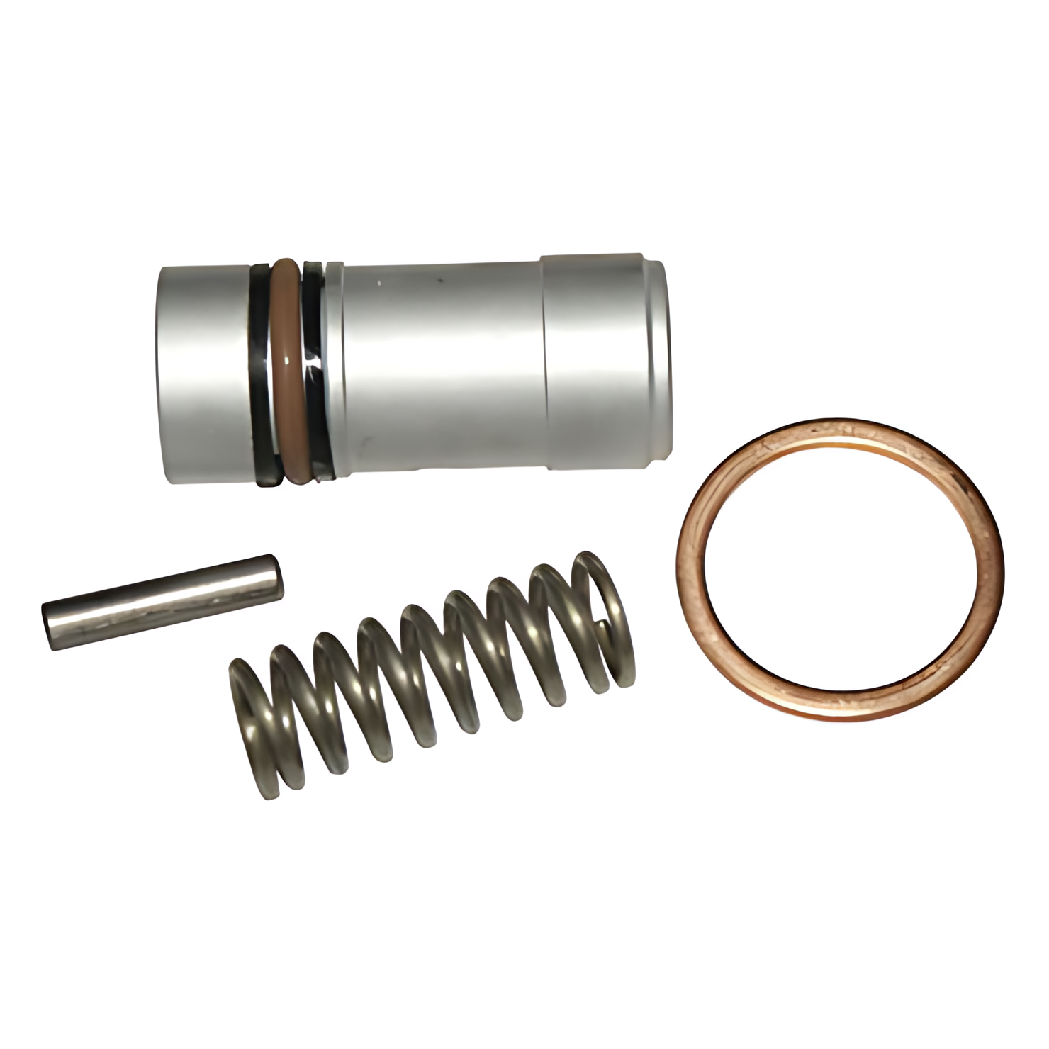 REPARO DESCARREGADOR COMPRESSOR LK38 - 2RG145733Q