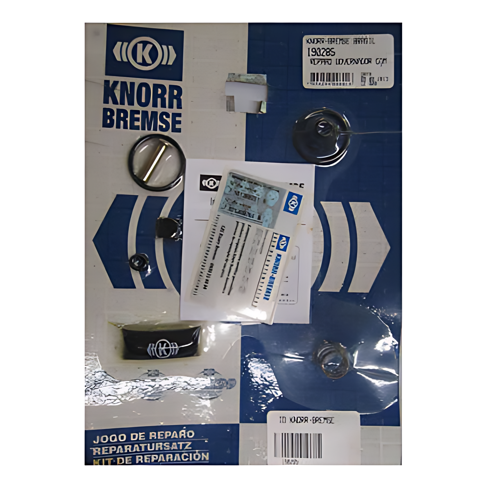 JOGO REPARO GOVERNADOR KNORR - 2RG198313