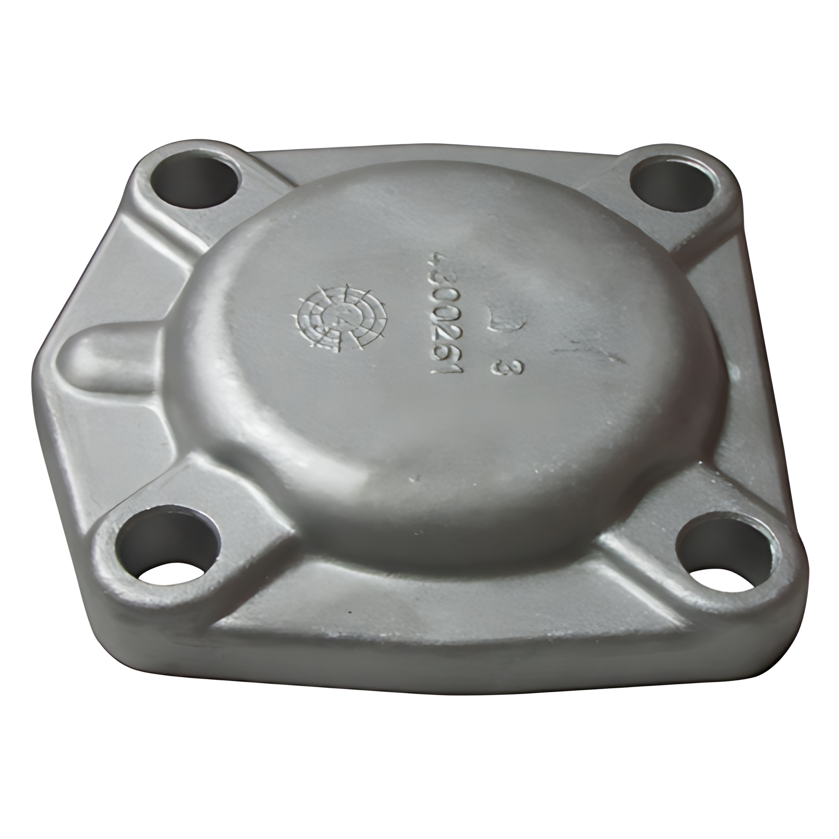 TAMPA INFERIOR CINTRA EIXO FS4205 FS4005 - 2RG311287