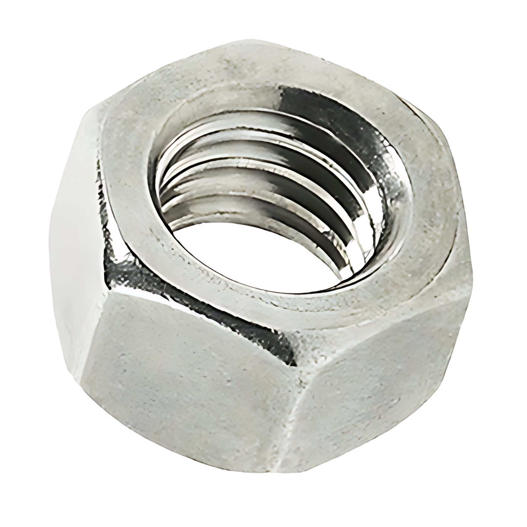 PORCA SEXTAVADA M12X1.75X10 - 2RG411235