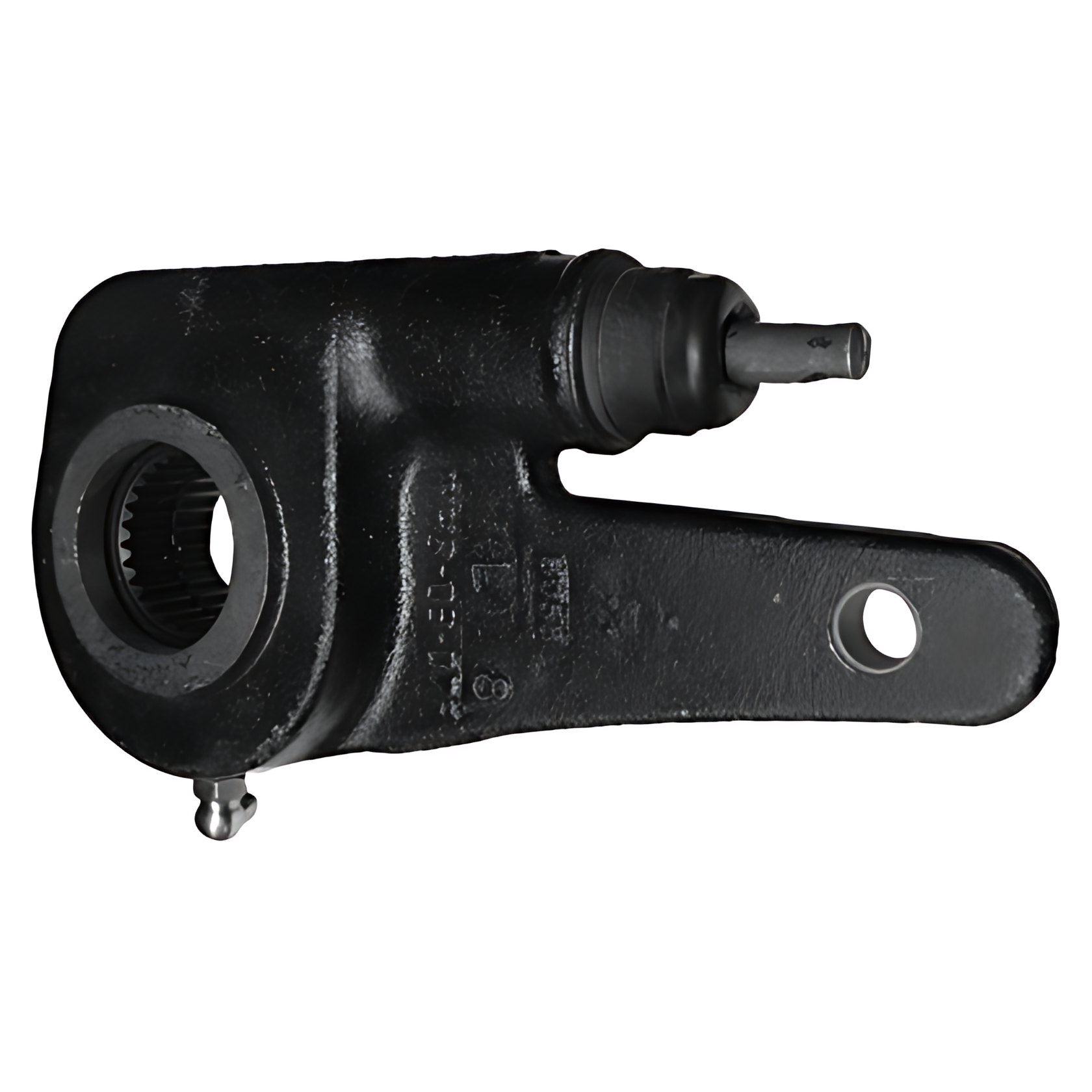 CATRACA AUTOMATICA DIANTEIRA TRASEIRA L/E - 2RG607055A