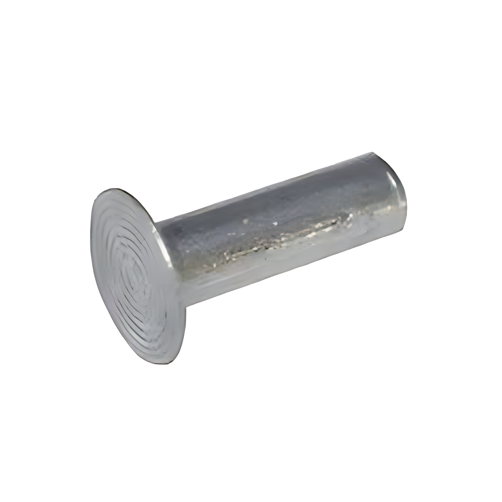 REBITE FERRO SEMITUBULAR 10X12 (CENTO) - 10X12FS