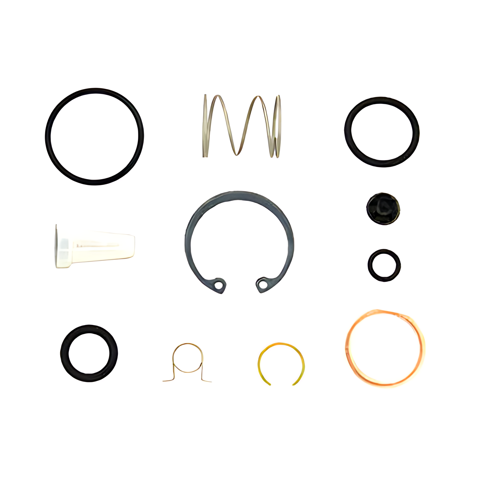 REPARO VALVULA DRENAGEM AUTOMATICA - 2RG698025