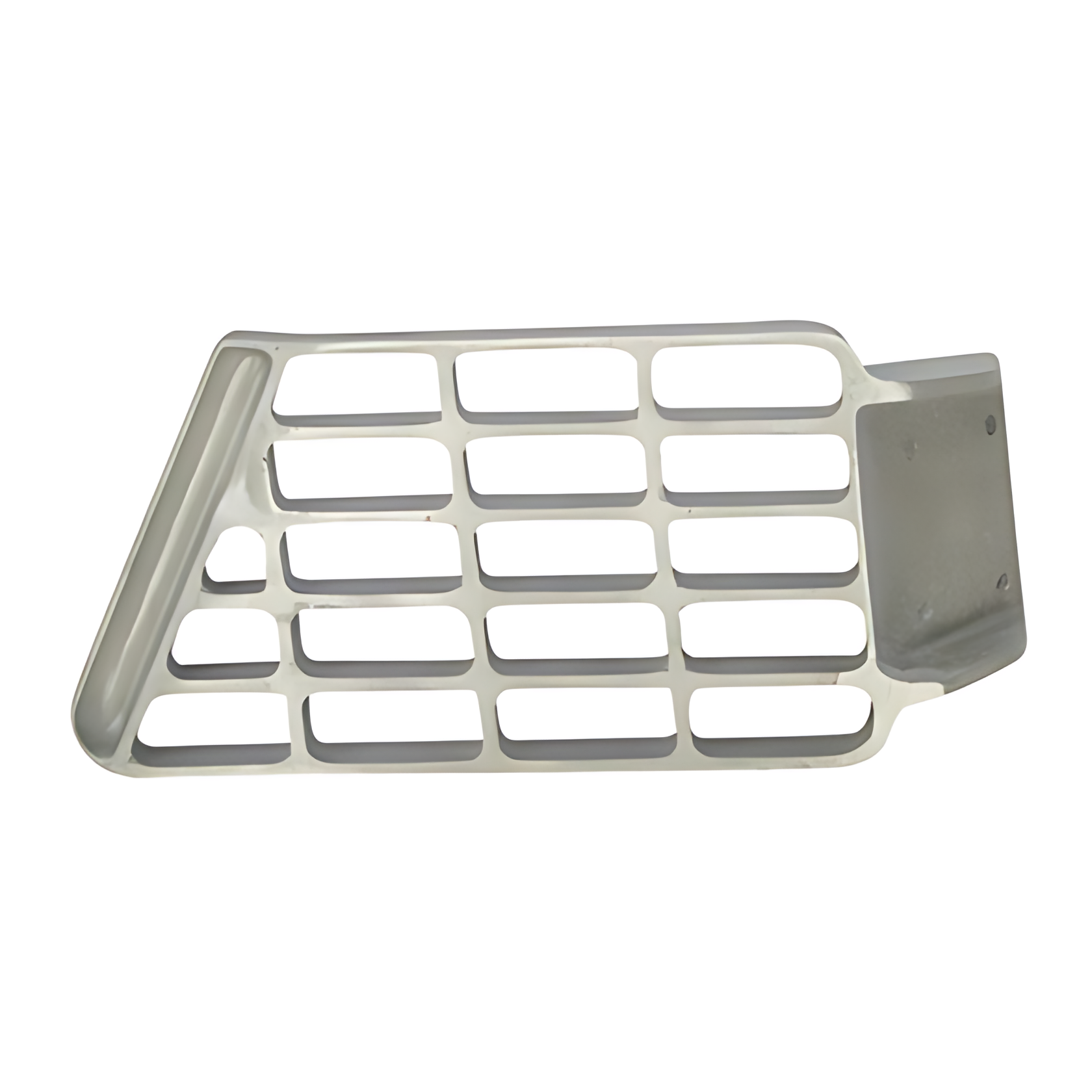 ESTRIBO INFERIOR LE 2000 (ALUMINIO) - 2RG801173