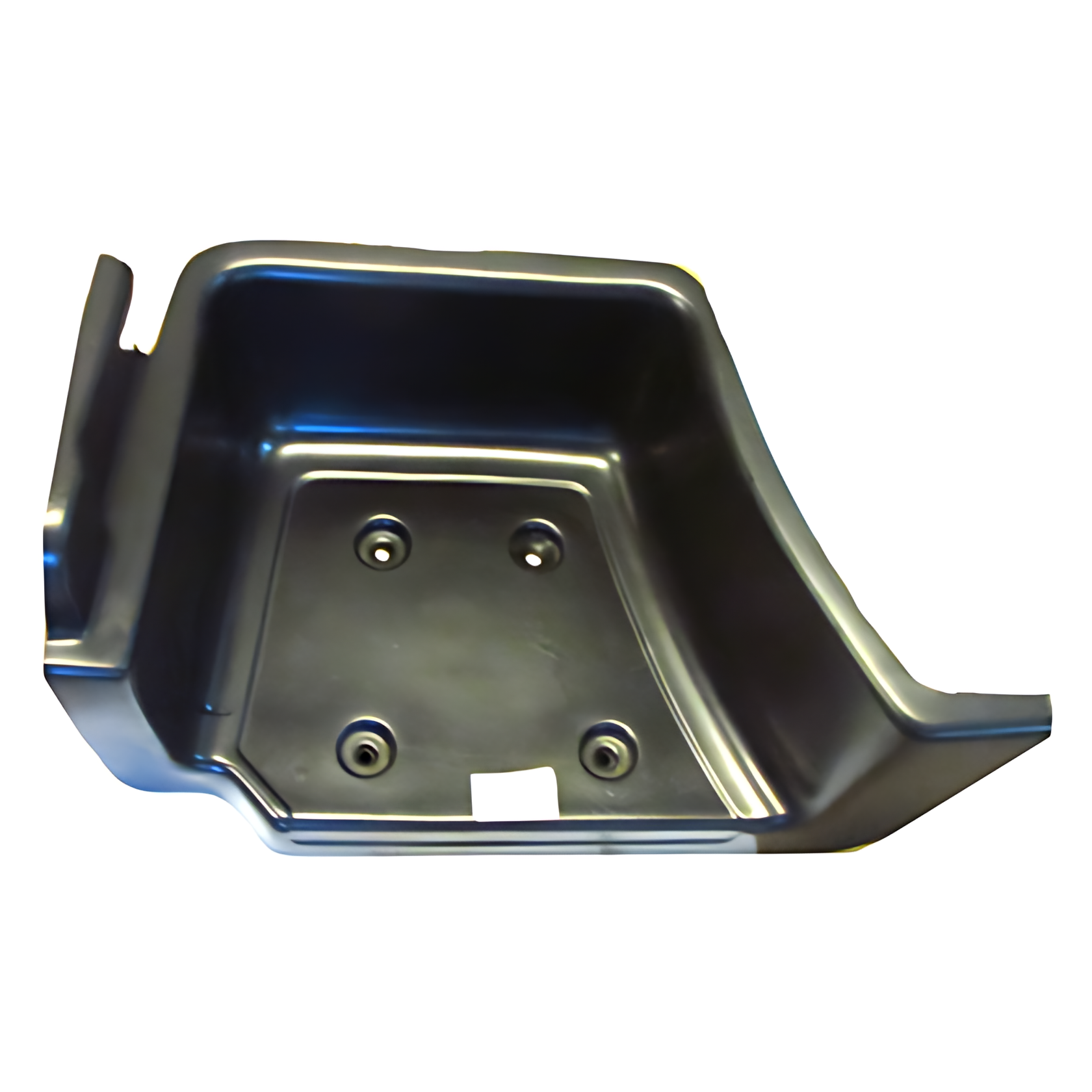 ESTRIBO INFERIOR LE PLASTICO - V173