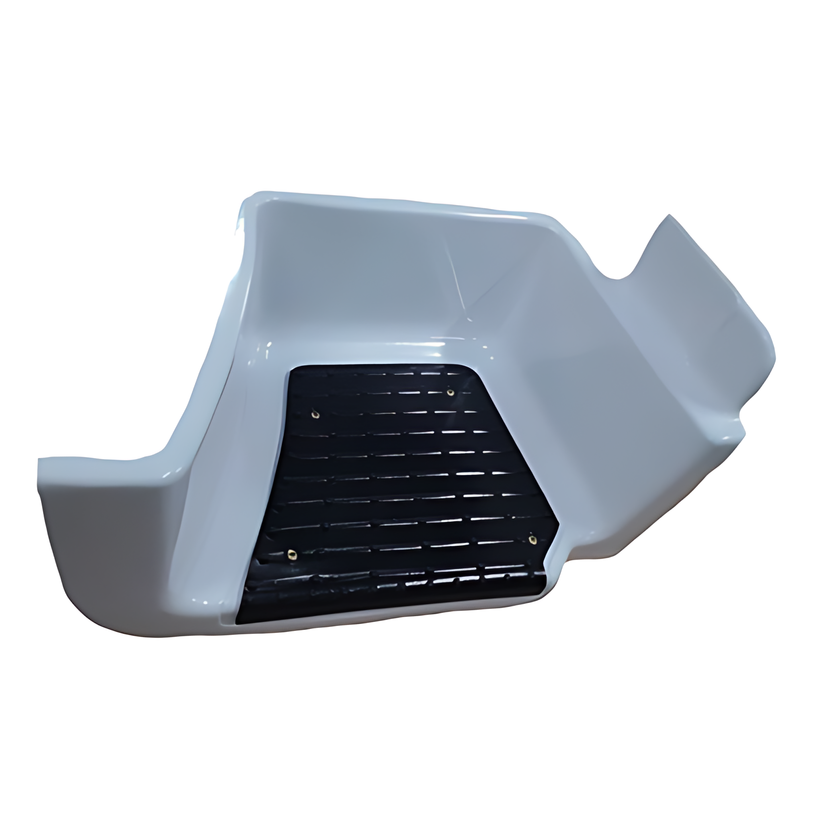 ESTRIBO INFERIOR LD PLASTICO - 2RG801174A