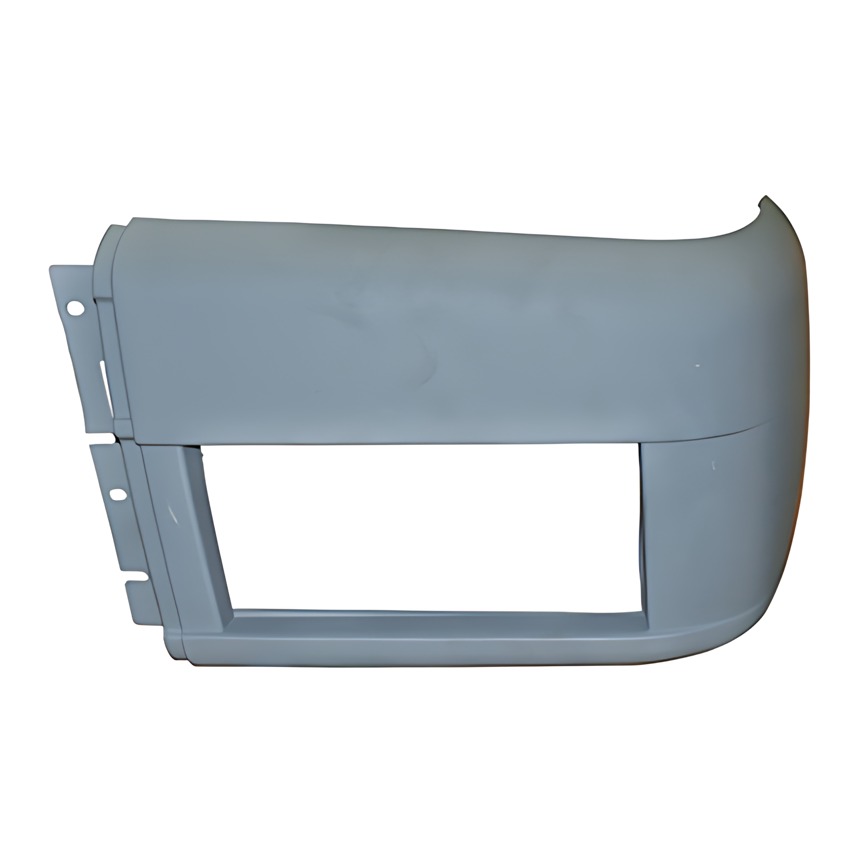 PONTEIRA PARACHOQUE LD PLASTIICO - V206