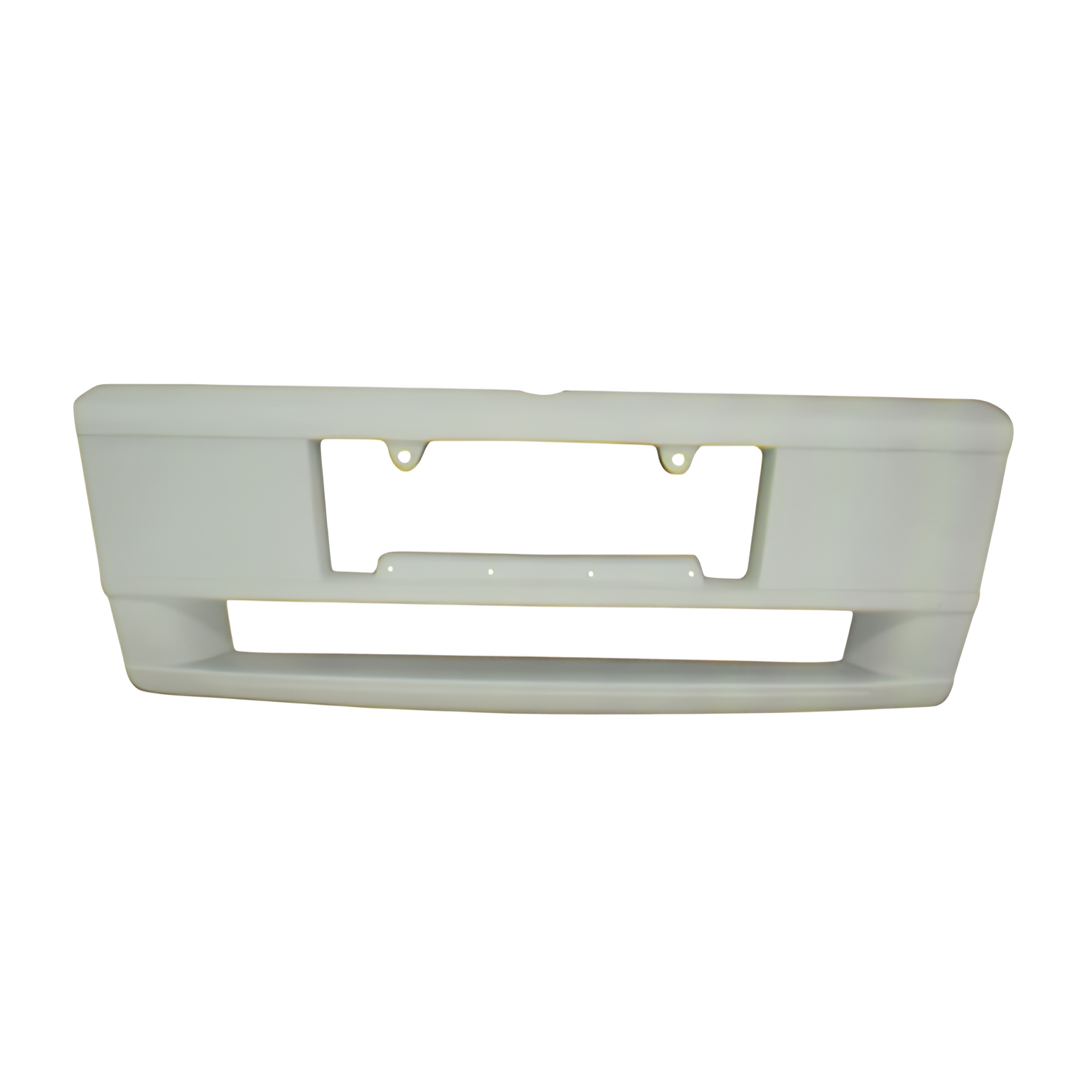 PARACHOQUE CENTRAL ESTREITO PLASTICO - 2RG807105A