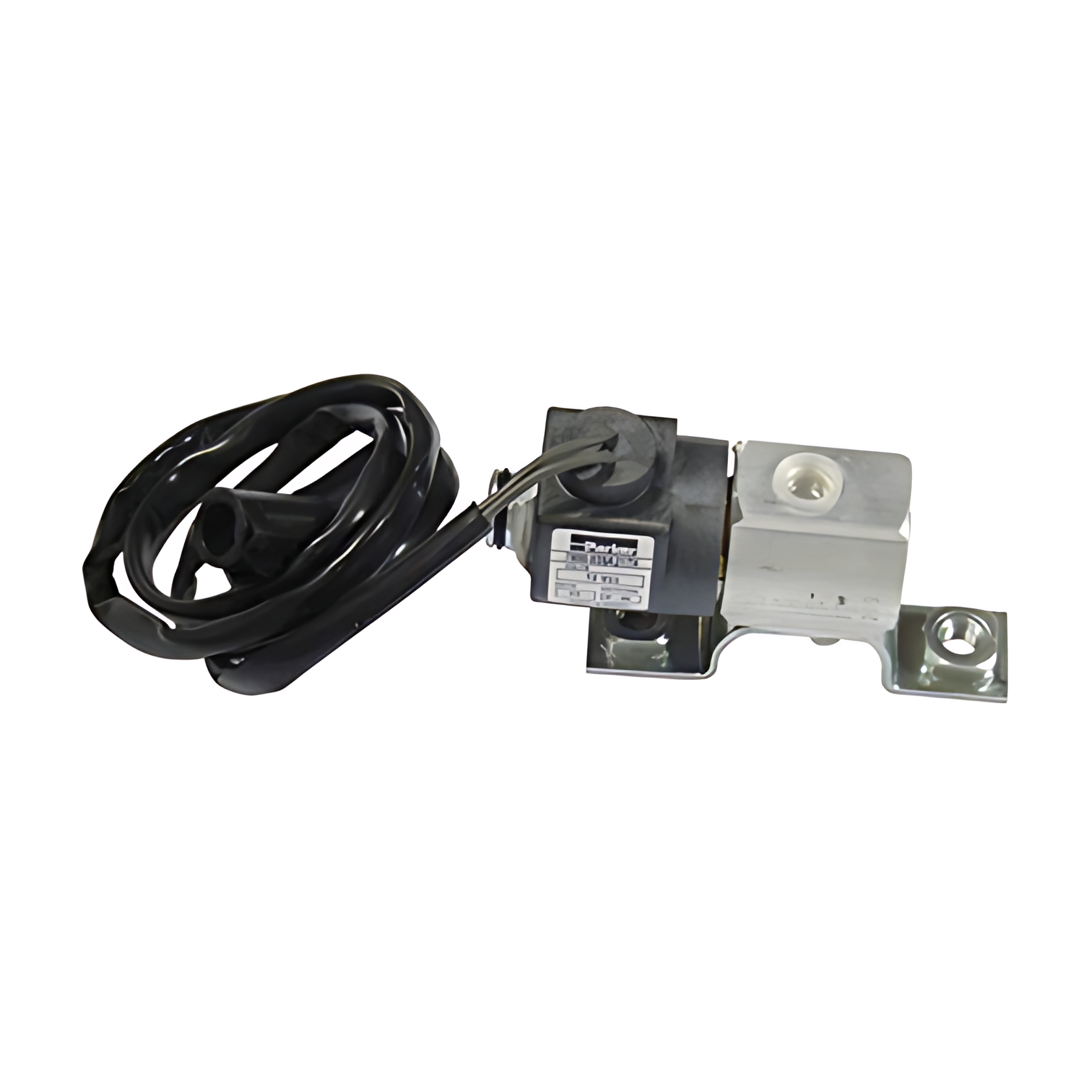 VALVULA SOLENOIDE 12V 3-2 VIAS NF ( FREIO MOTOR ) - 2RG901015