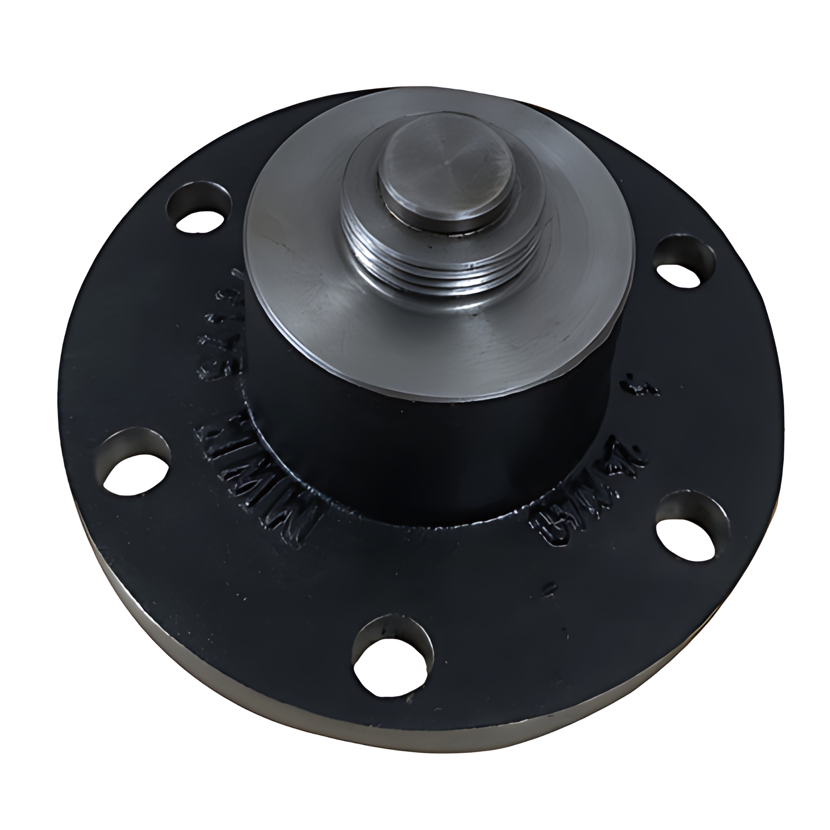 CUBO VENTILADOR MOTOR MWM X10 X12 MAXXFORCE - 941003820024E