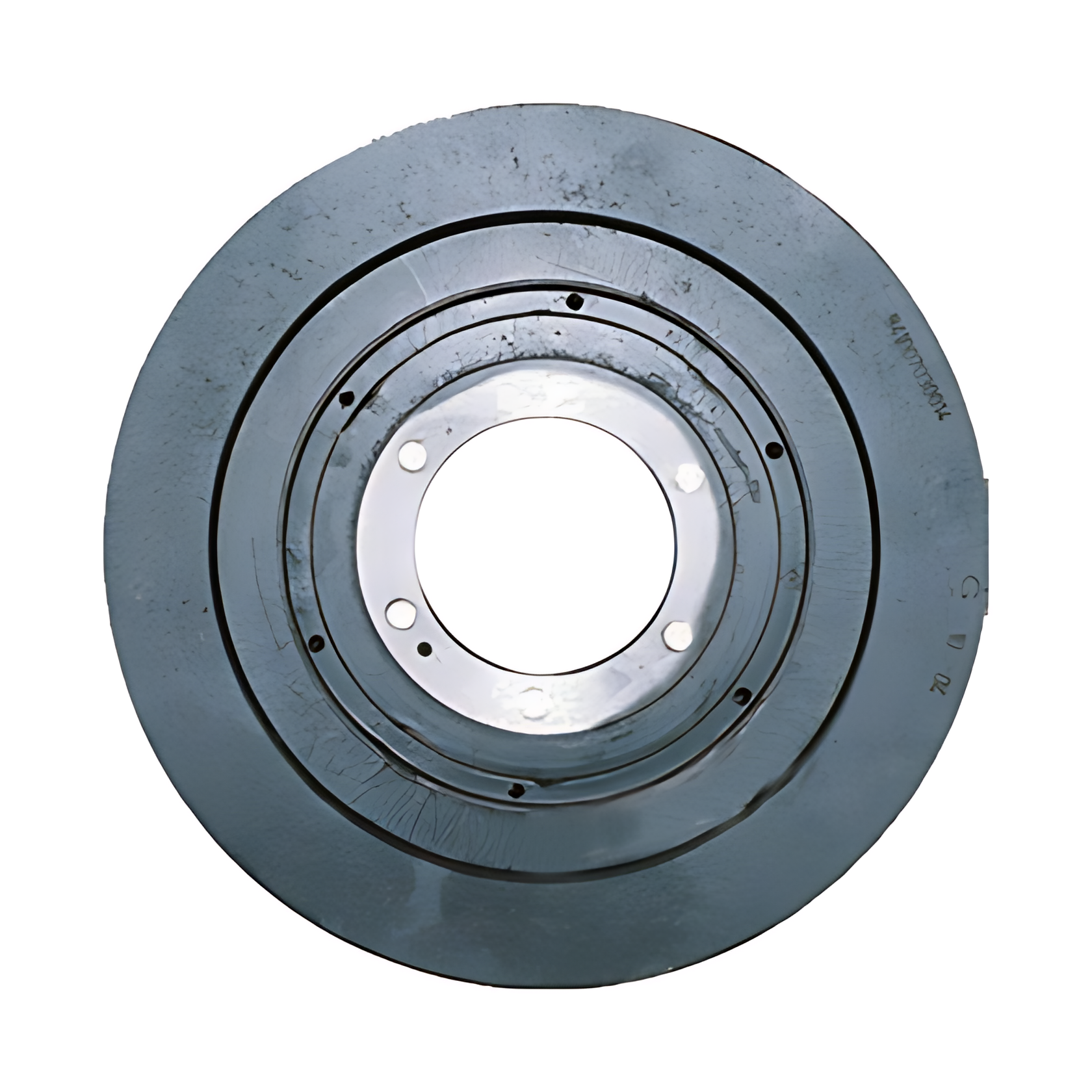 AMORTECEDOR VIBRACAO - T194