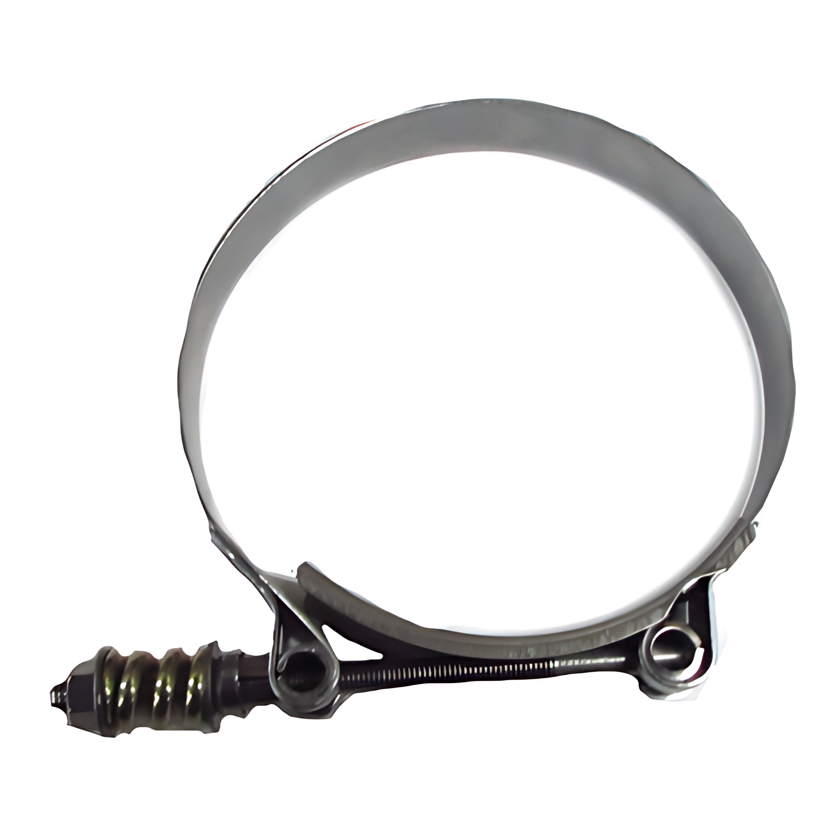 ABRACADEIRA MANGUEIRA INTERCOOLER - TIUM101110VWB