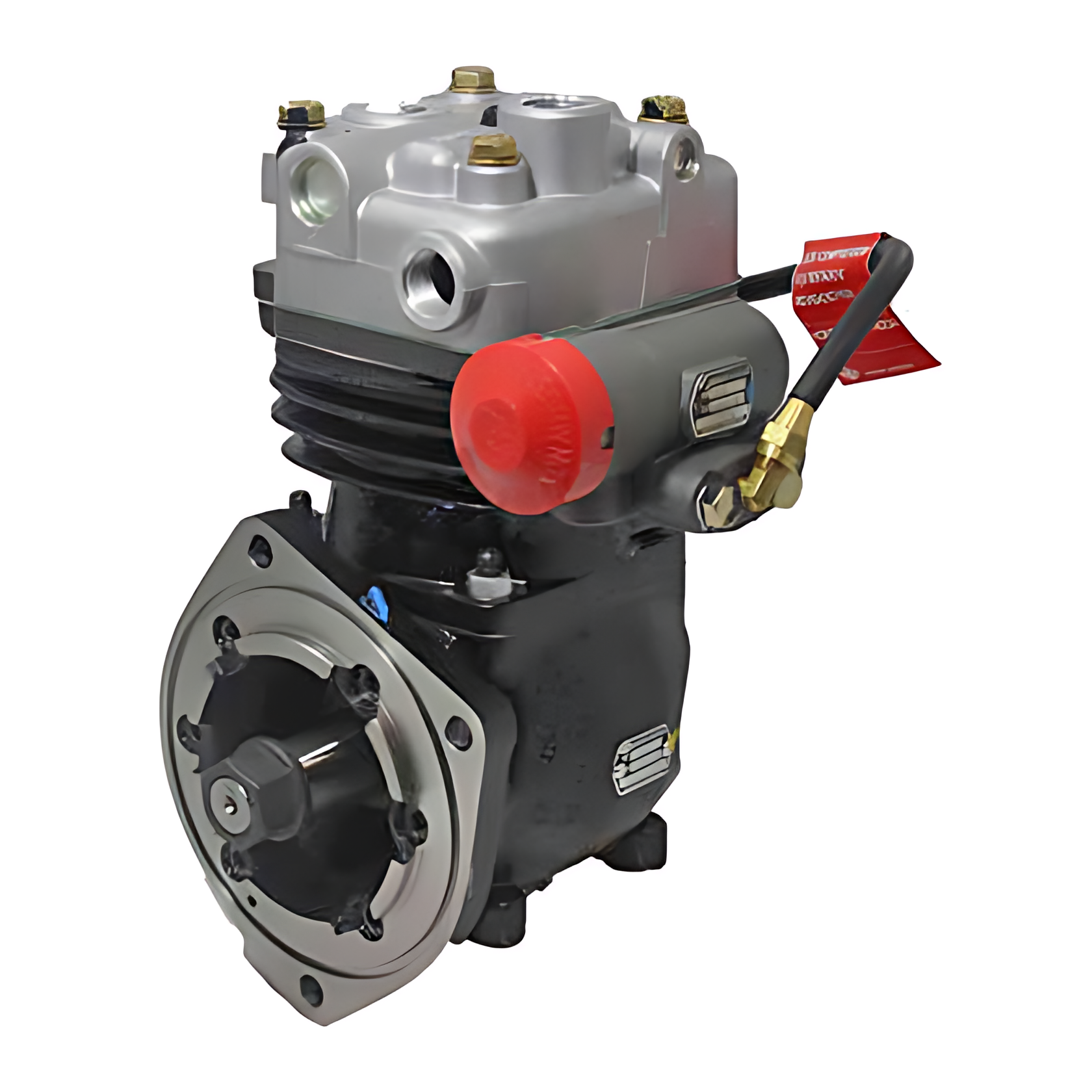 COMPRESSOR - 2RH145605