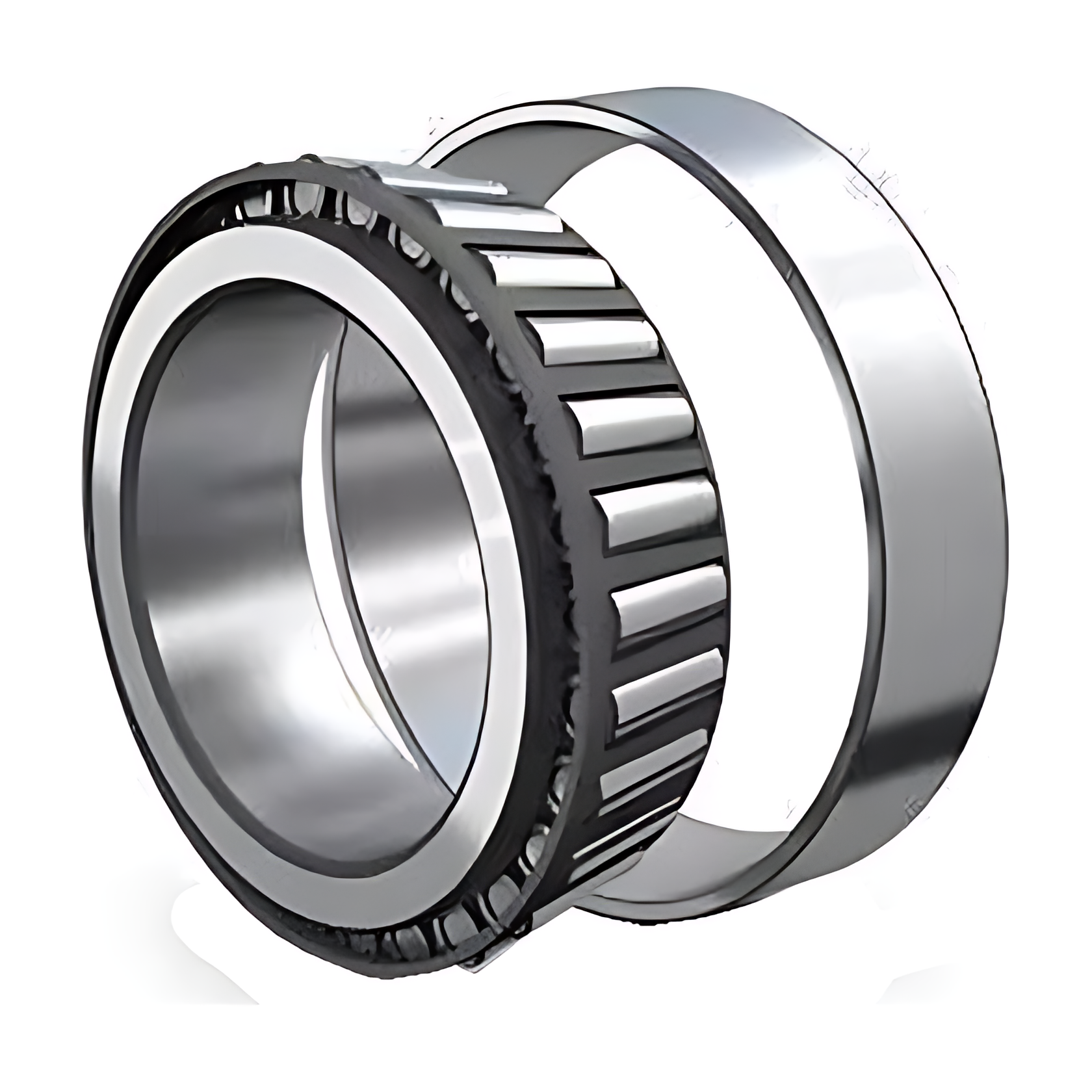 CONJUNTO ROLAMENTO EXTERNO RODA TRASEIRA - 2RH598313A