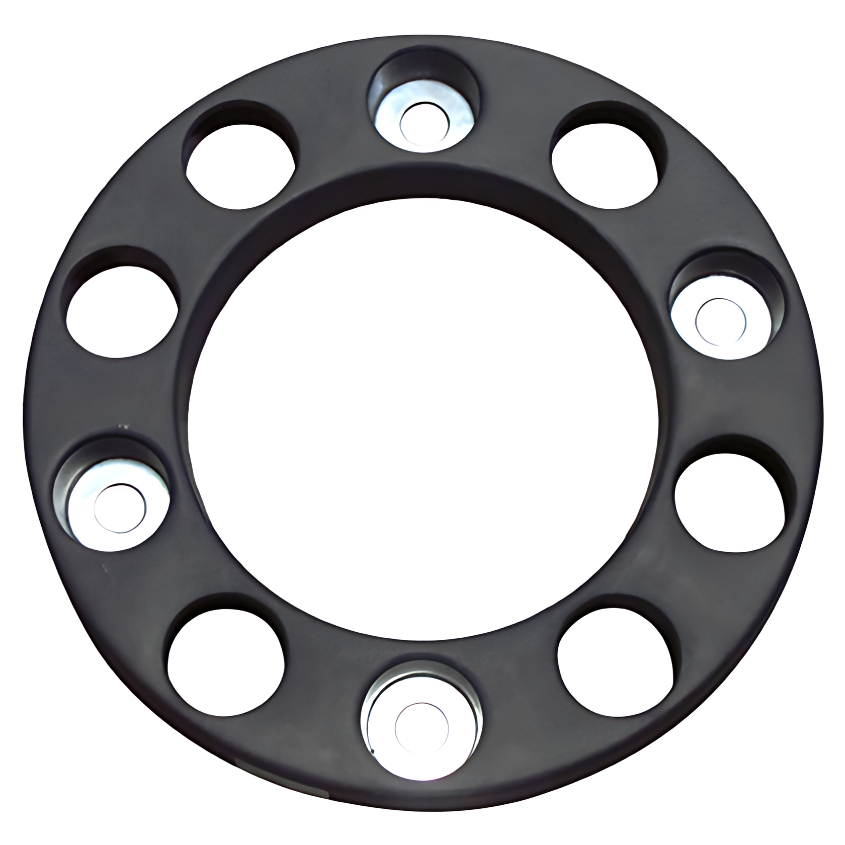 CALOTA RODA 10 FUROS CINZA - 2RH601151