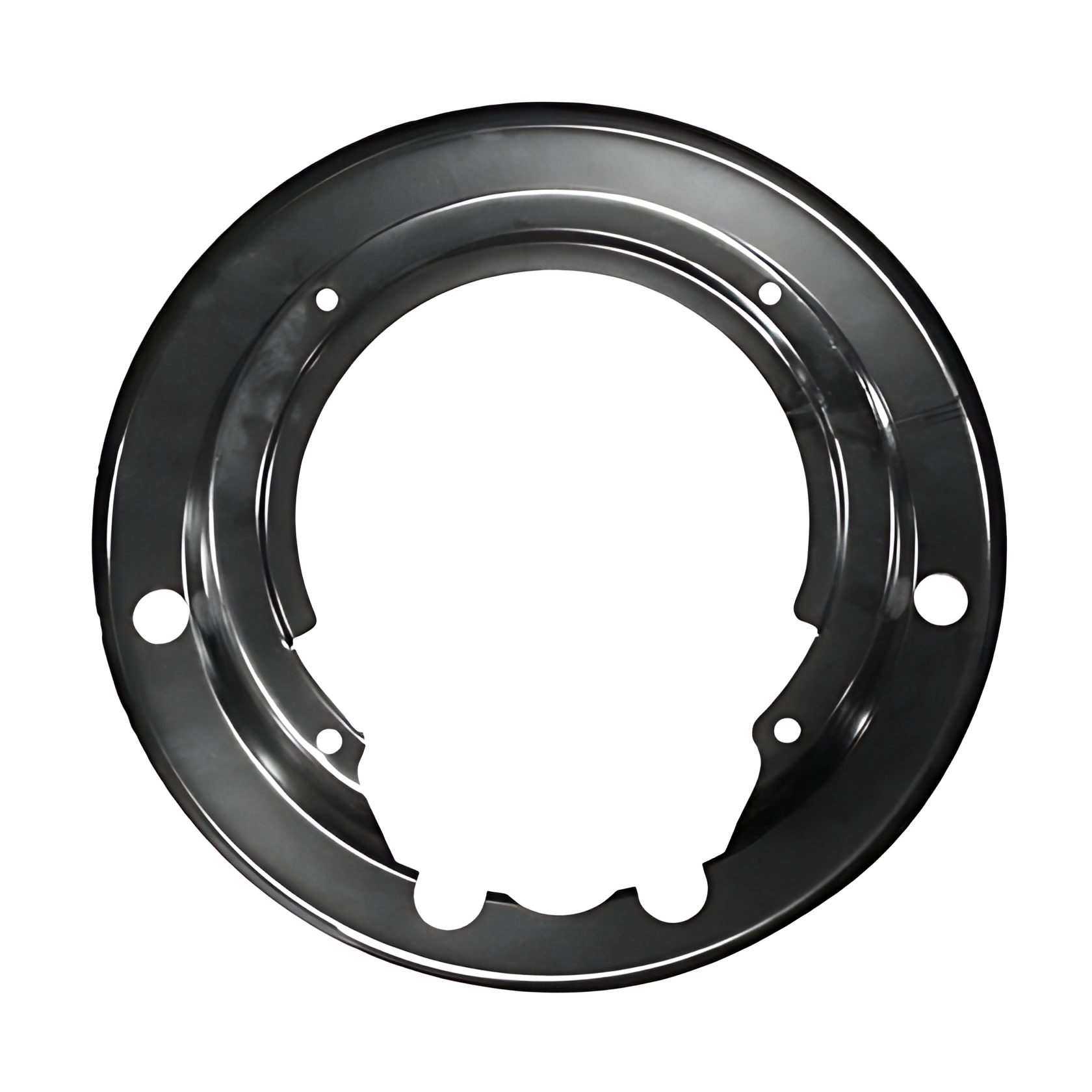 PROTETOR POEIRA INTEGRAL DIANTEIRO MASTER 15 TON - 2RH607458