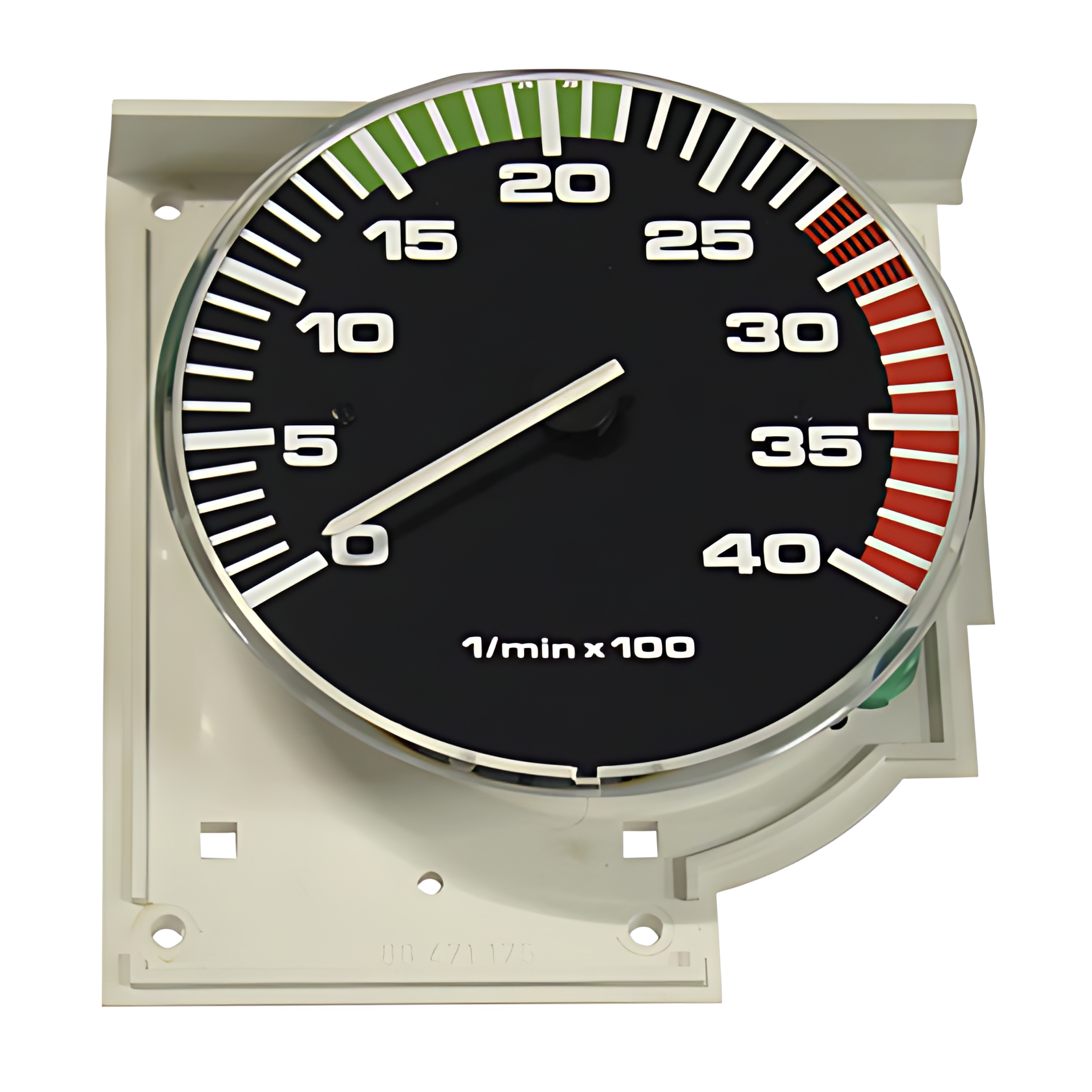 CONTAGIRO 4000RPM 12V - 2RH919253