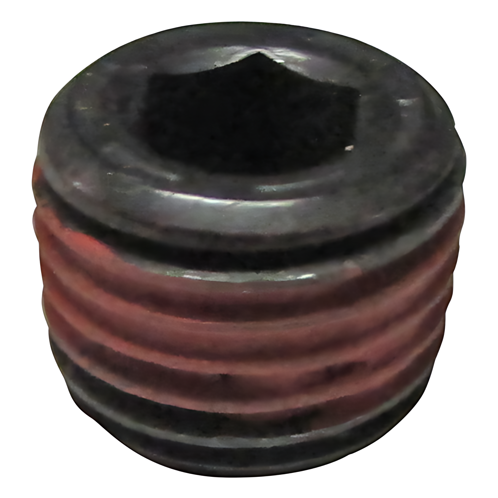 BUJAO DE ACO - 2RJ301467