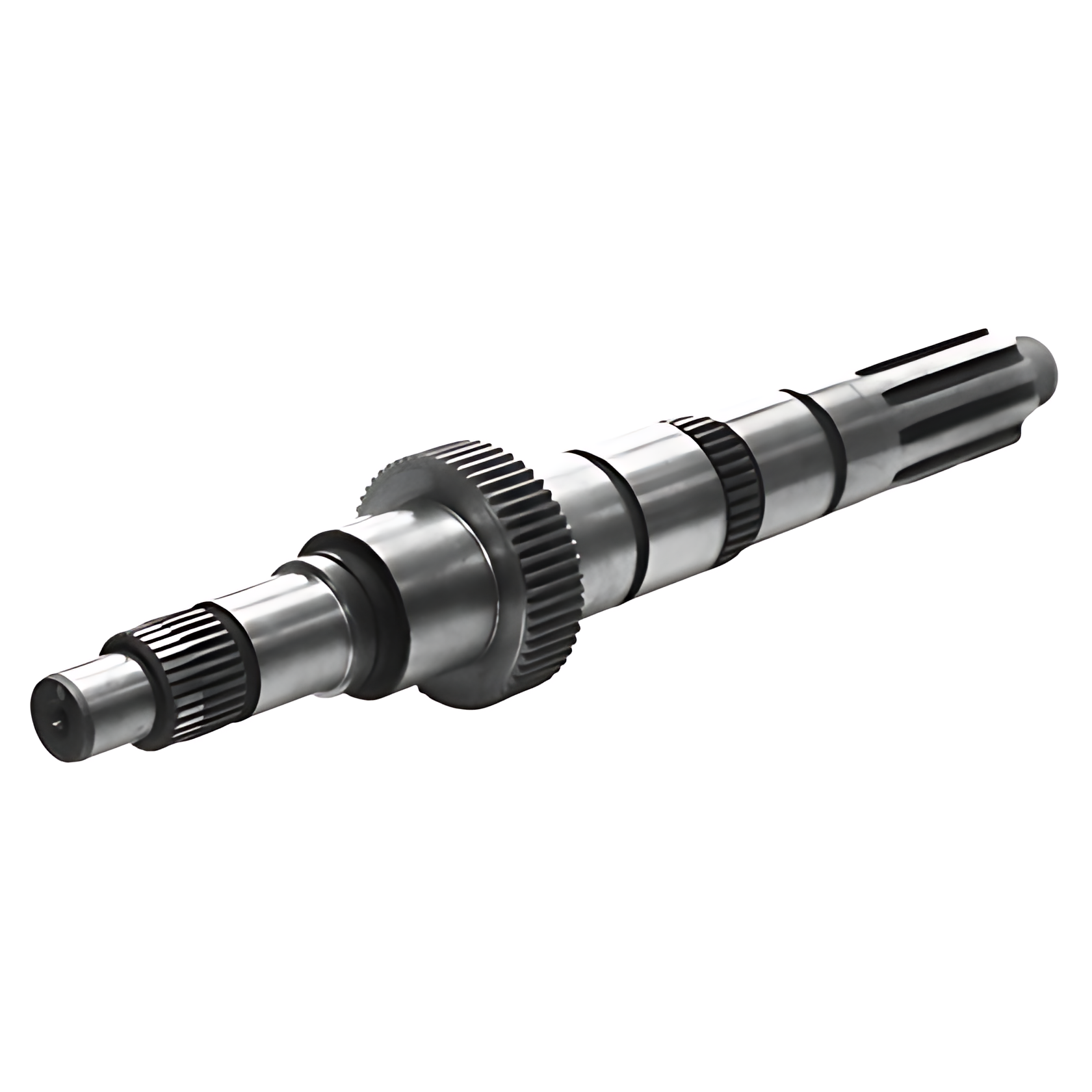 EIXO ENTALHADO PRINCIPAL FS5205 - 2RJ311461