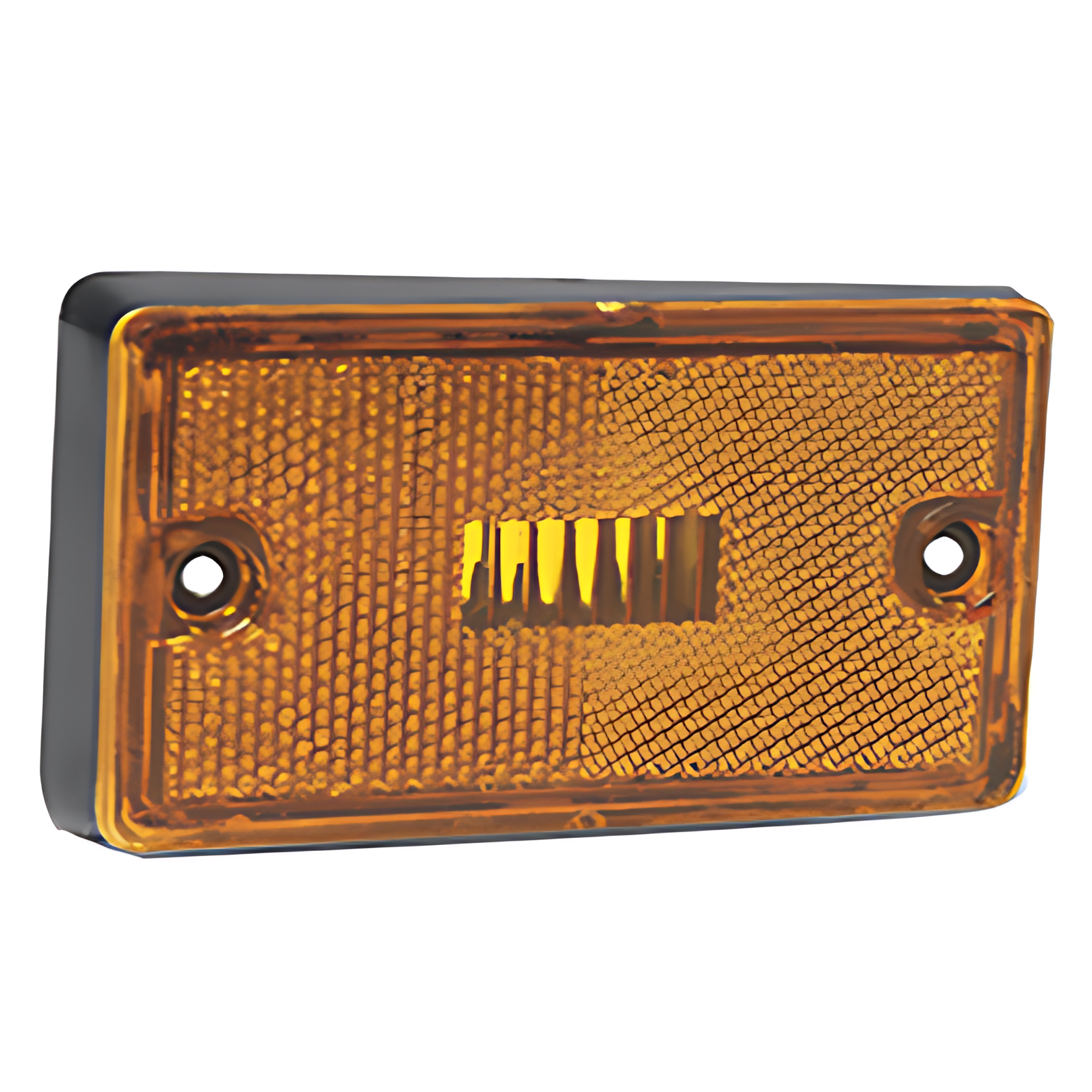 LANTERNA DELIMITADORA AMARELA - 2RJ945365