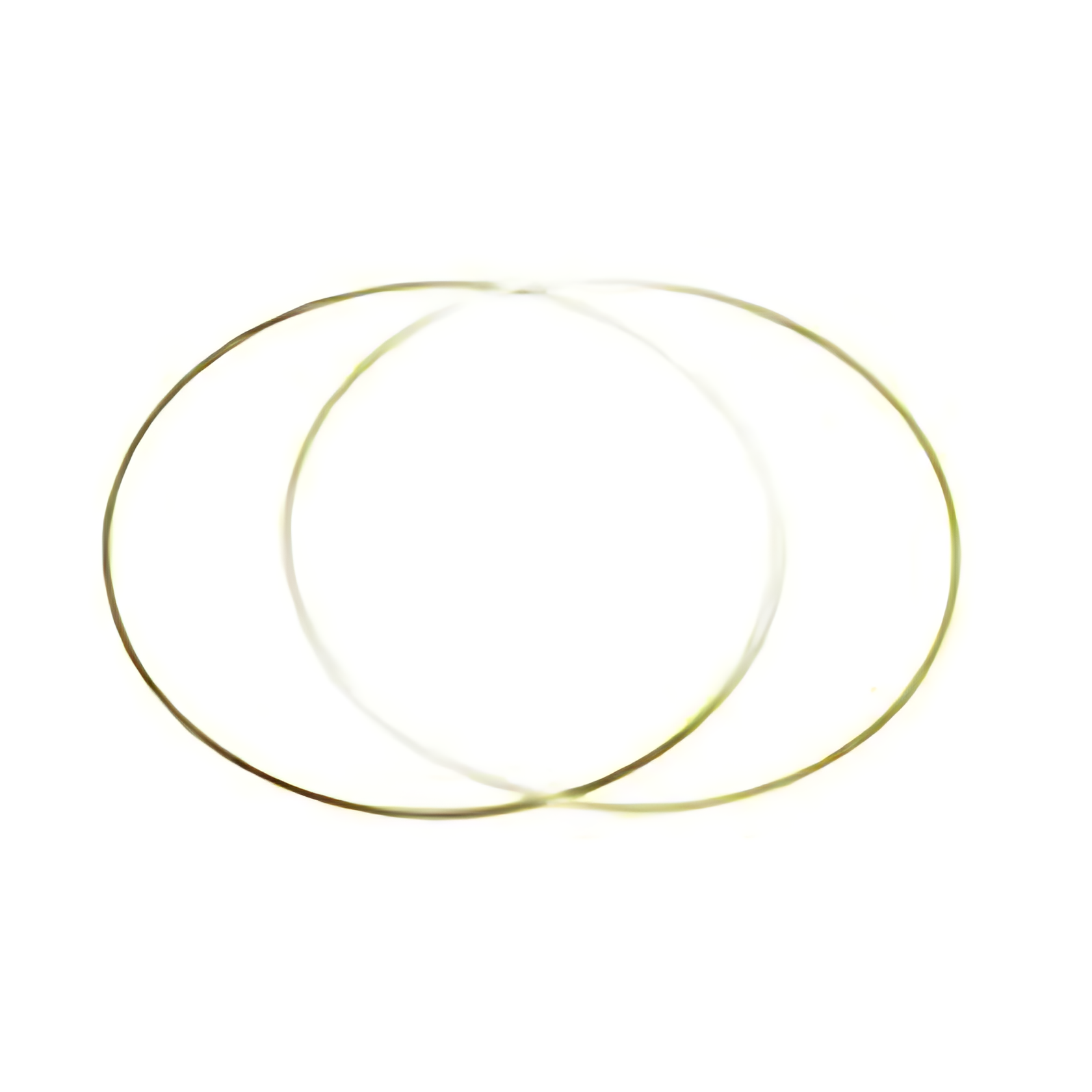 CALCO CAMISA MOTOR 6CTAA ISC ISL ( 0,25MM 0,010 POLEGADAS ) - 2RK107119