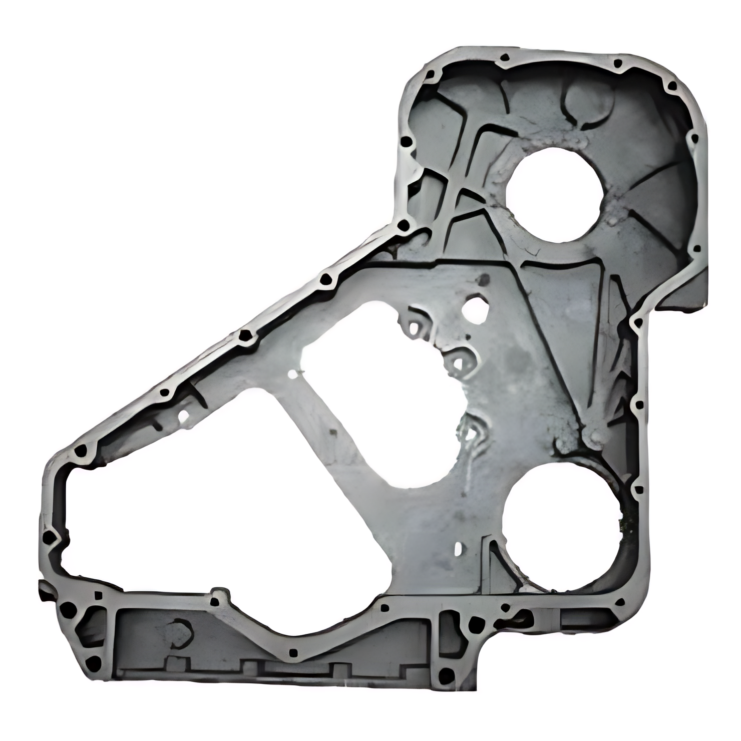 CARCACA DISTRIBUICAO MOTOR CUMMINS 6CTAA 8.3 ( 220 CV ) - 2RK109211A