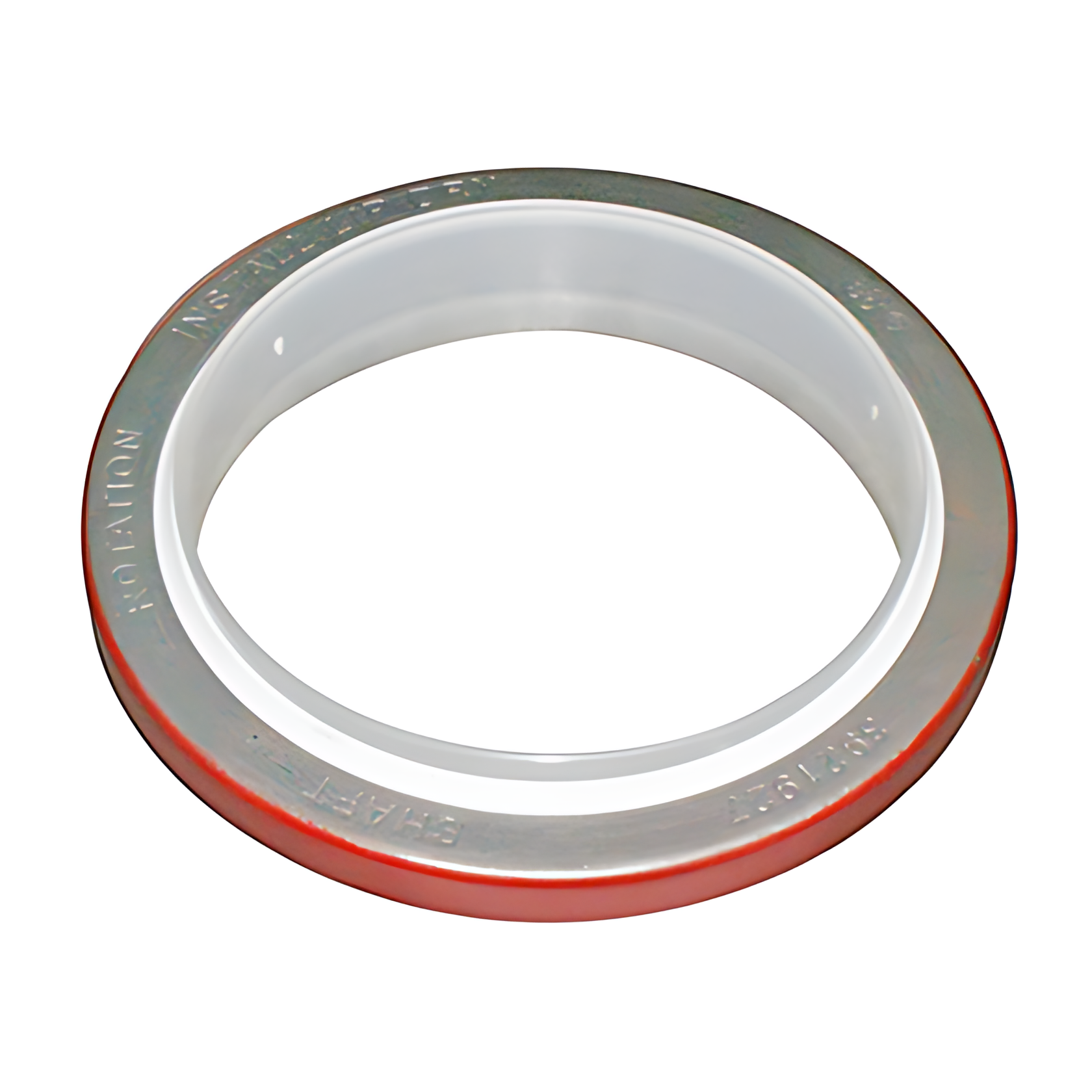 RETENTOR DIANTEIRO VIRABREQUIM MOTOR CUMMINS 6CT 8.3 ISC 8.3 ISL 8.9 - 2RK109215