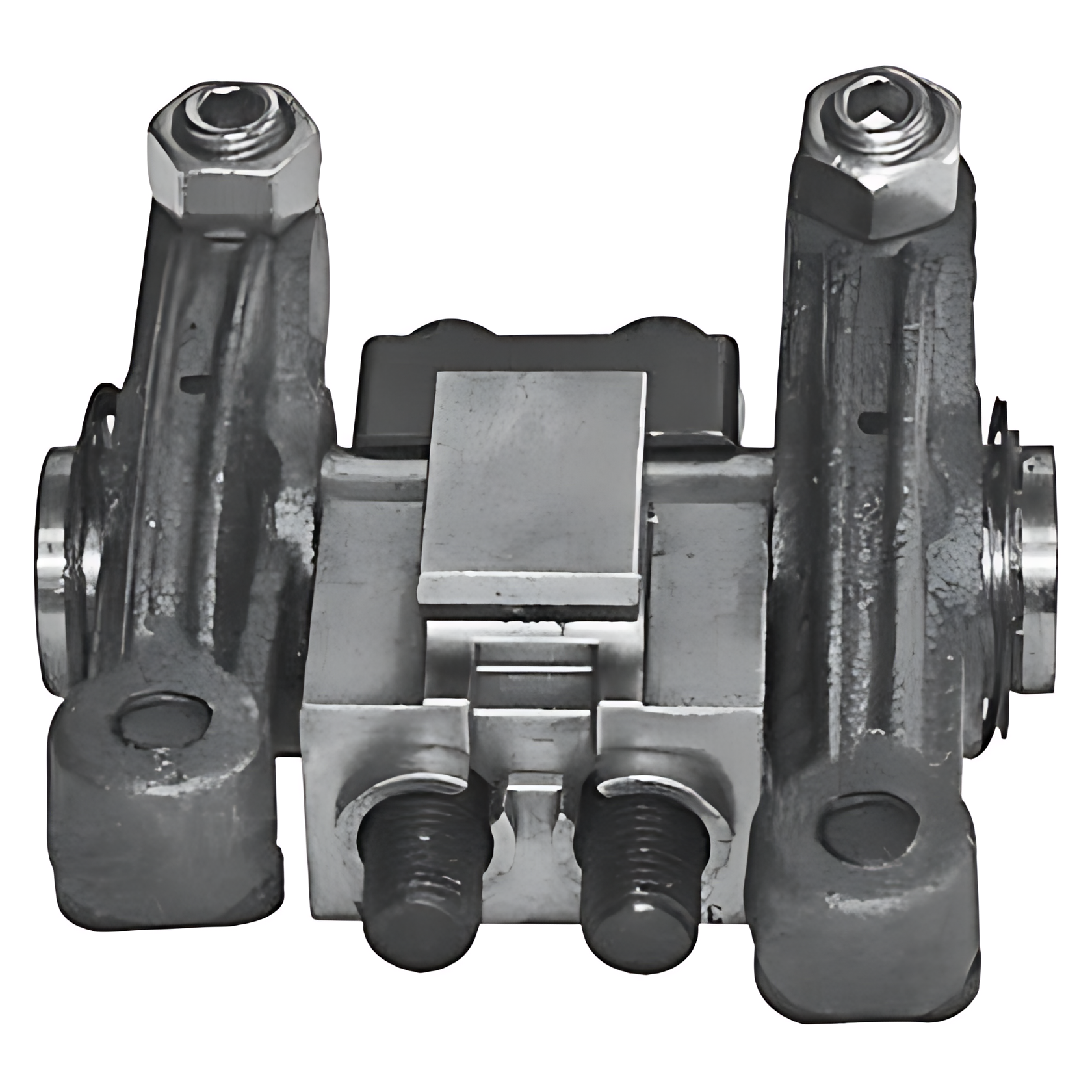 BALANCIM COMPLETO MOTOR CUMMINS 6CTAA 8.3 6CIL - 2RK109443