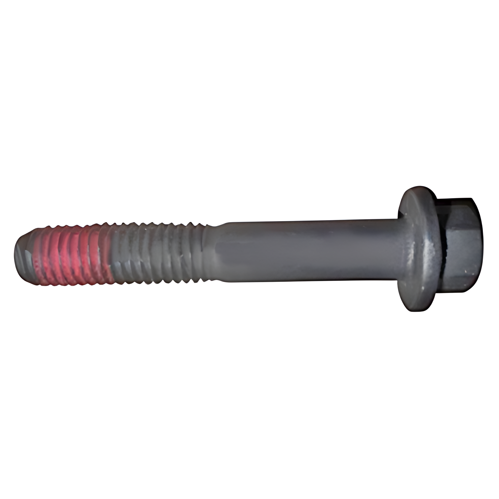 PARAFUSO TAMPA CARCACA ENGRENAGENS M8X1.25X50MM MOTOR 6CT ISC ISL - 2RK109703