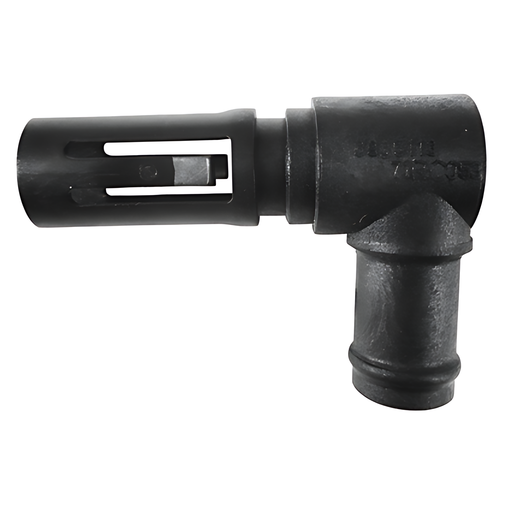 CONEXAO MANGUEIRA RESPIRO MOTOR 6BT 6CT - 2RK115310A