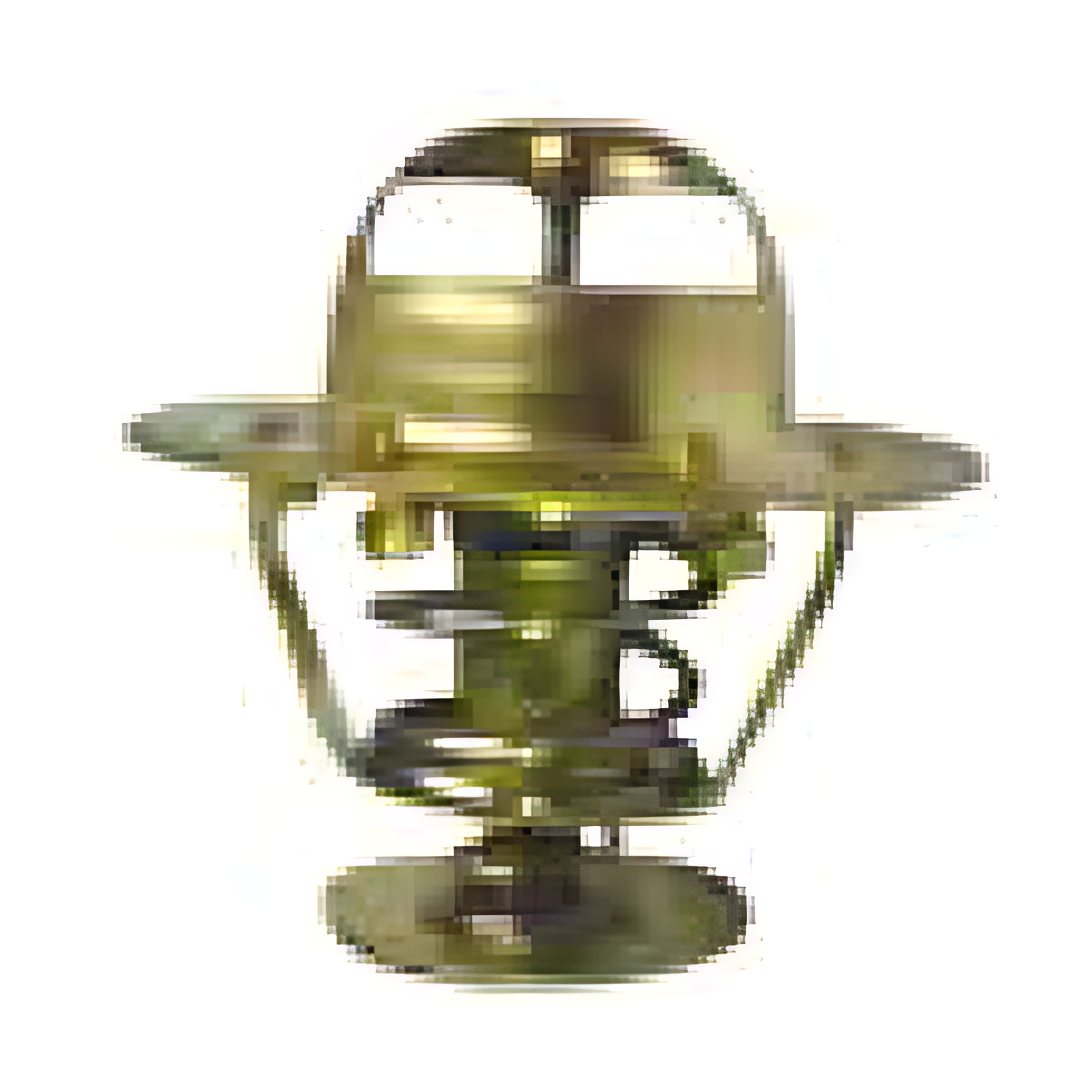 VALVULA TERMOSTATICA MODELO CUMMINS 6CTAA 8.3    82 GRAUS - 2RK121113