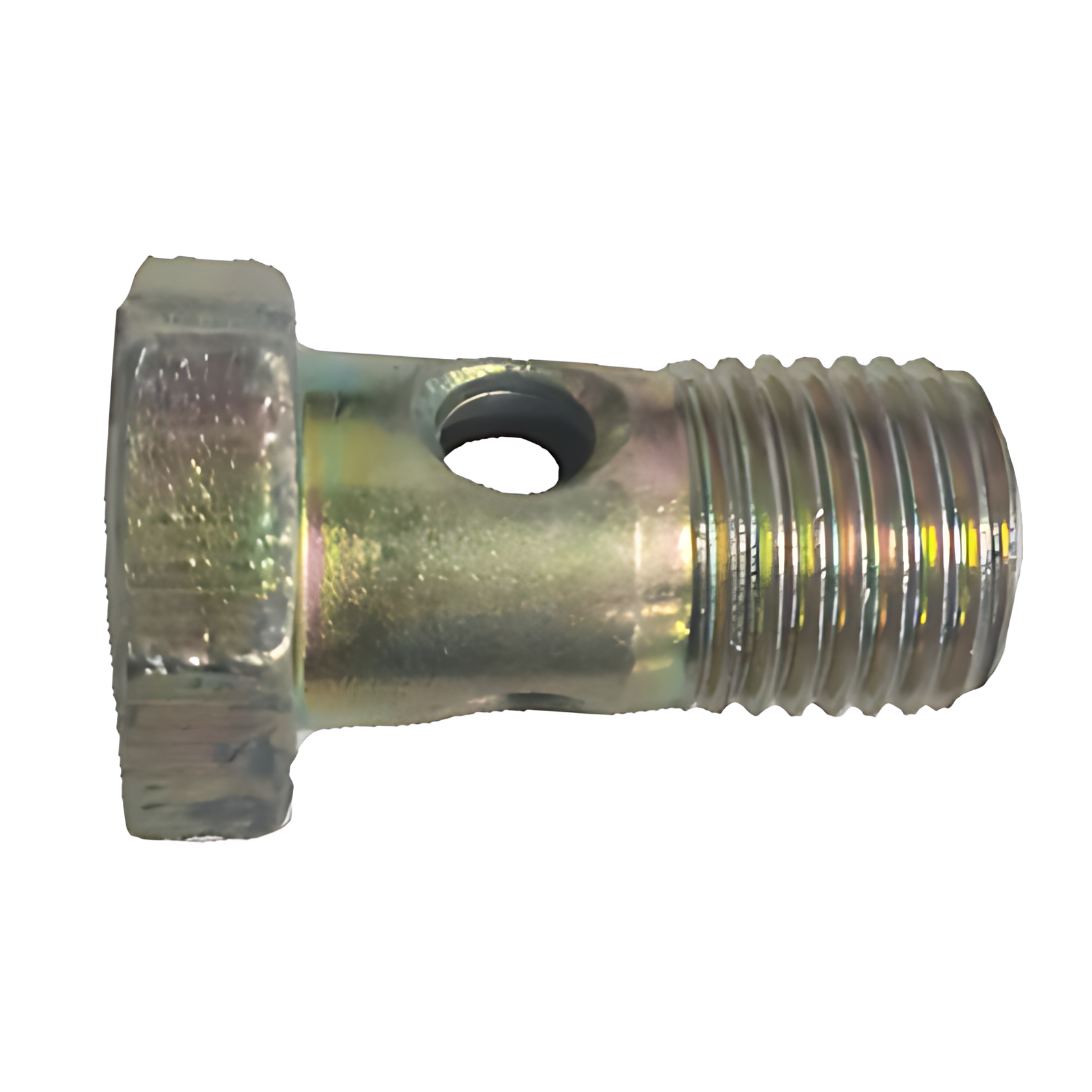 PARAFUSO OCO BANJO TUBULACAO SISTEM COMBUSTIVEL ( M14 X 1.26 X 26 ) - MP11081P