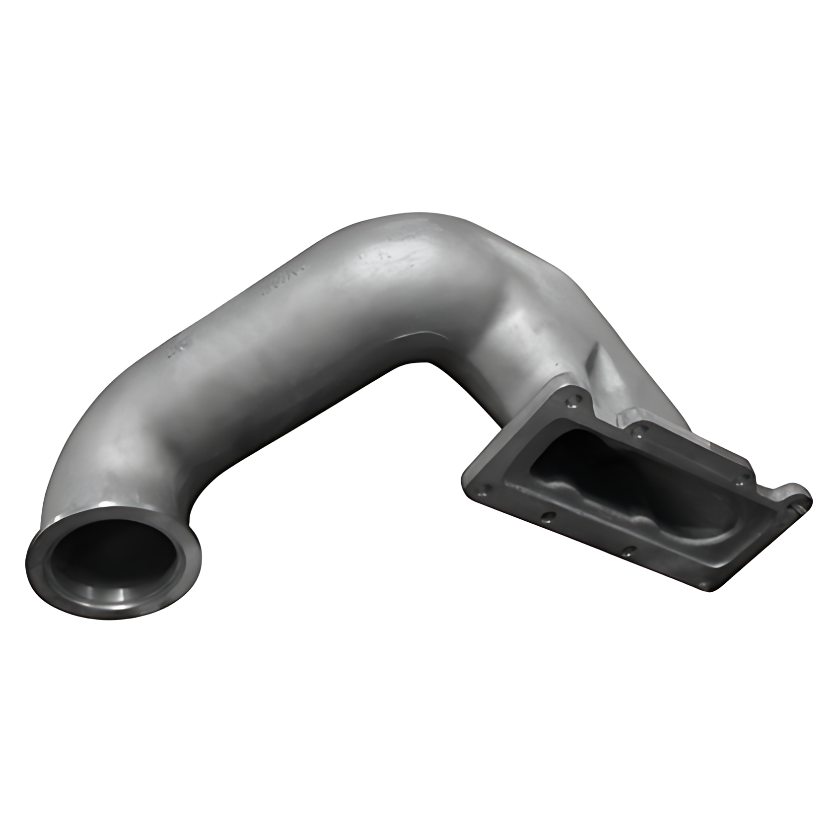 COLETOR ADMISSAO CUMMINS 6CTAA 8.3 - 2RK129715A