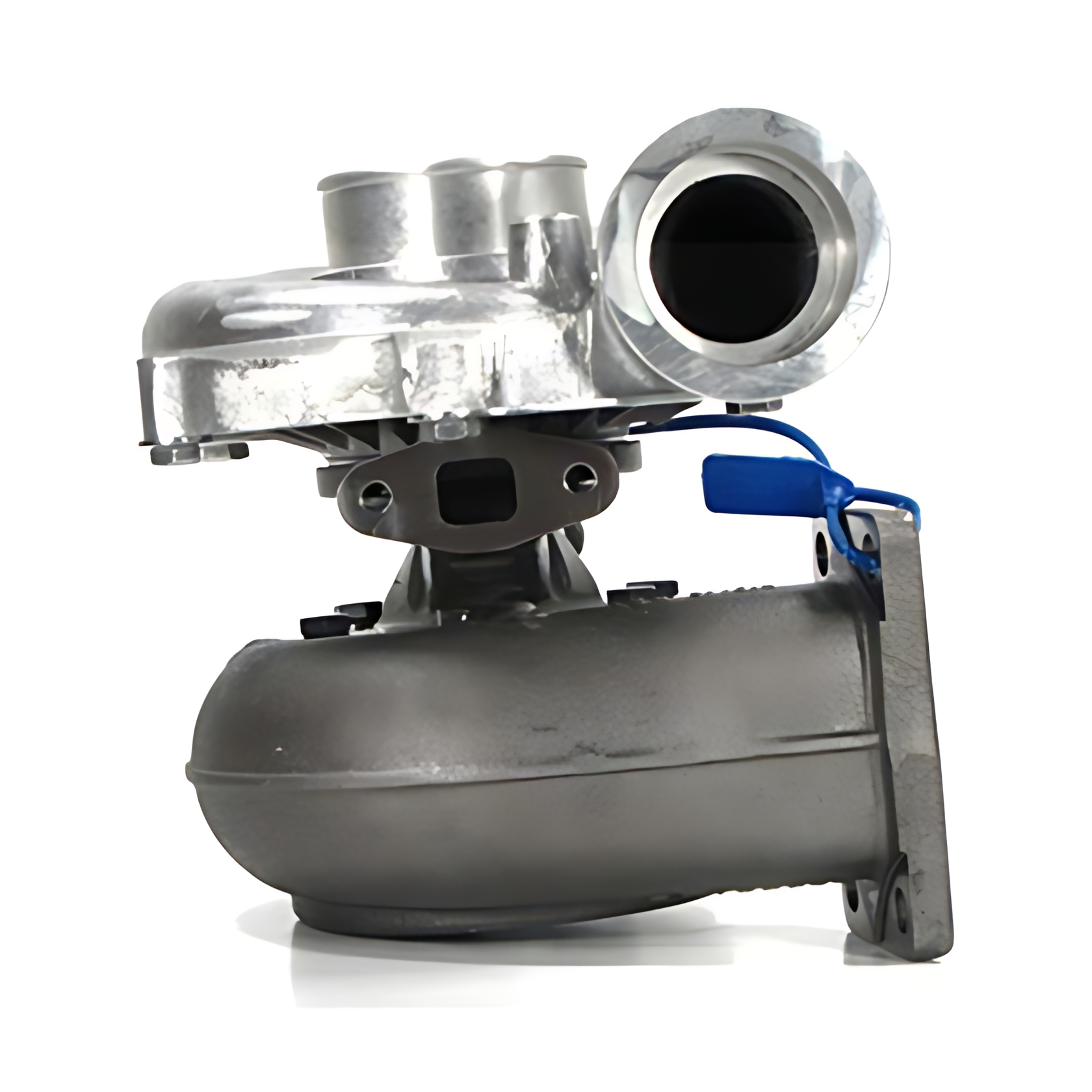 TURBO HX40 MOTOR  6CTAA 8.3 6CIL ( SEM INTERCOOLER ) - 4036420