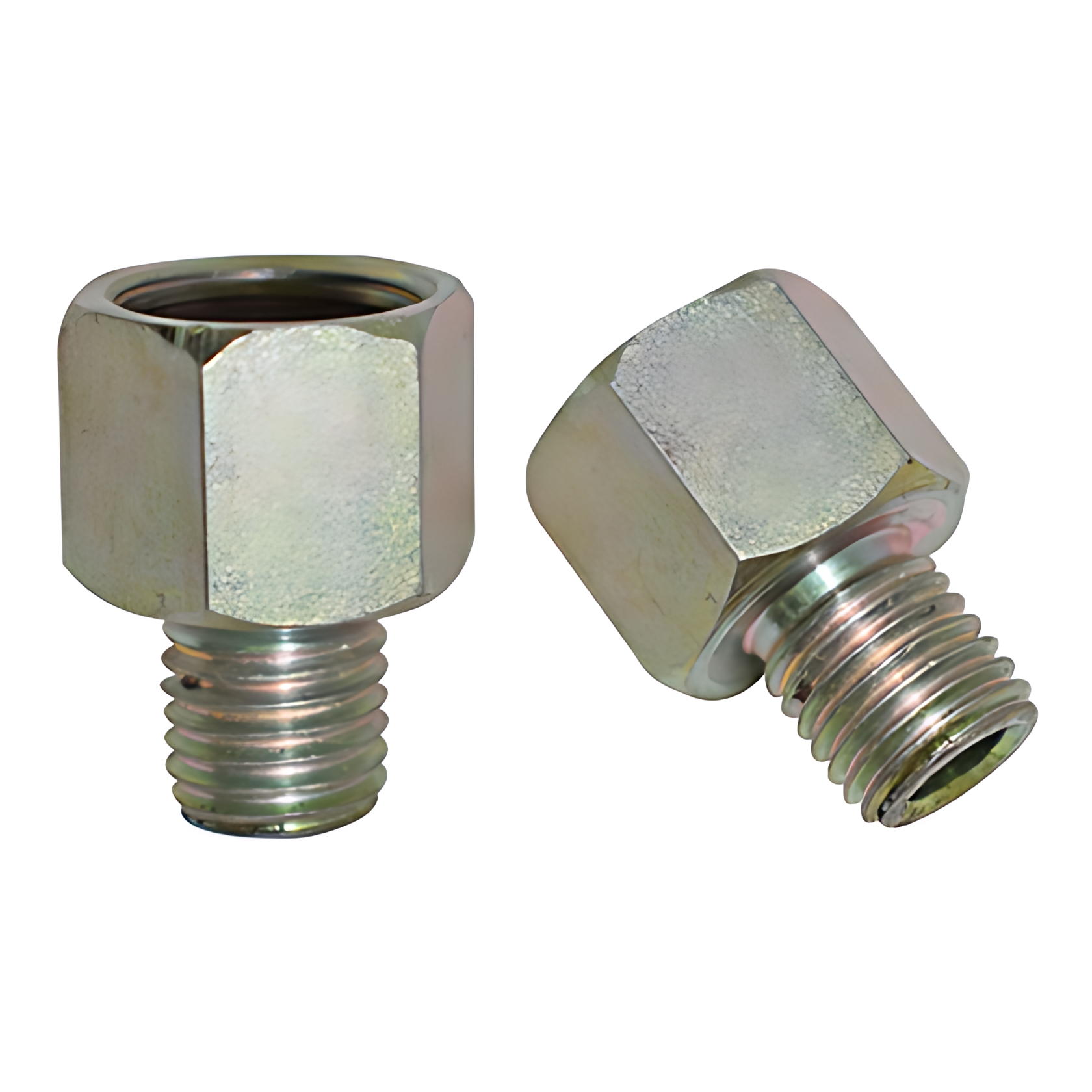 CONECTOR DO FLEXIVEL TURBO MOTOR CUMMINS ( FEMEA ) - WS2168