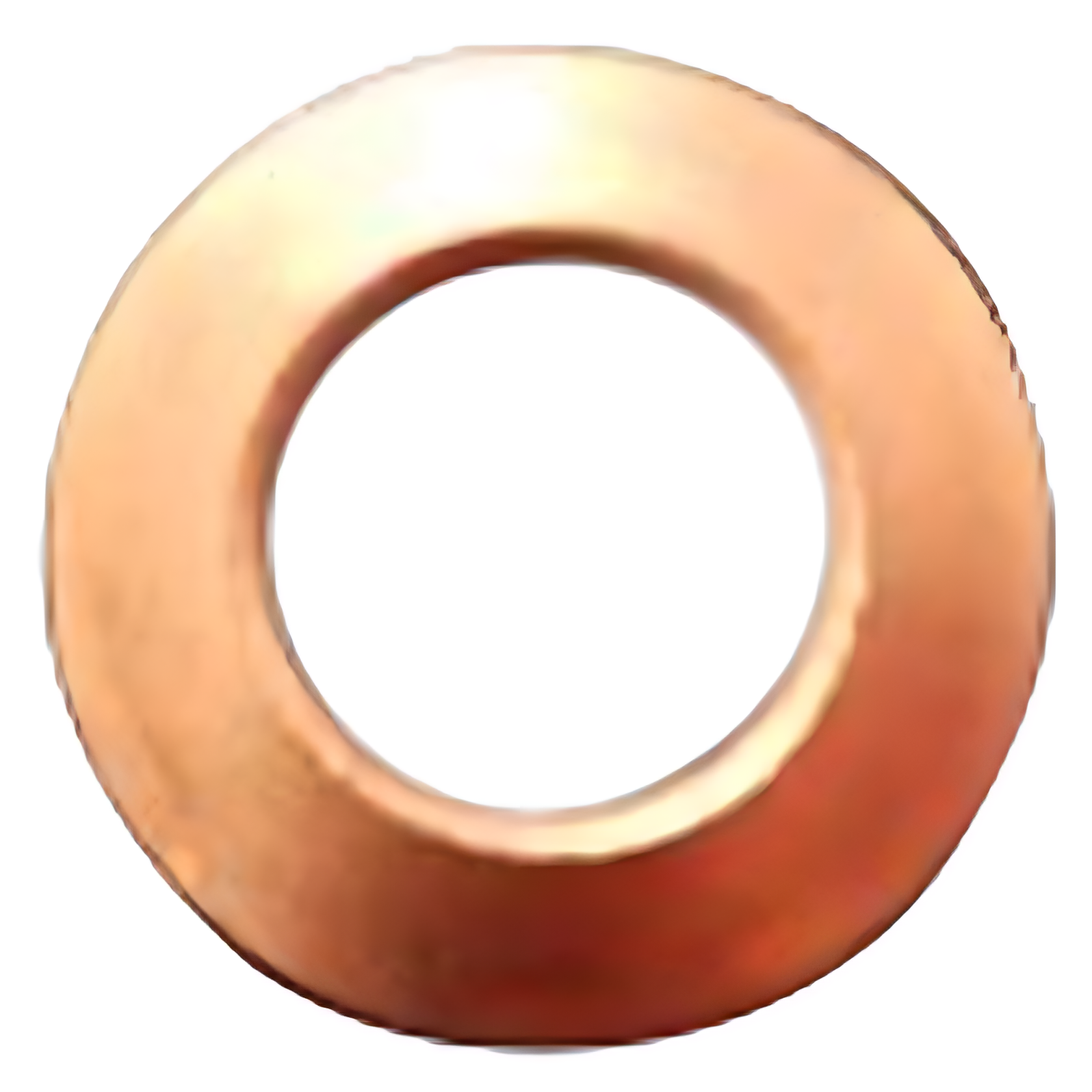 ARRUELA VEDACAO 7.2MM MOTOR 4BT 6BT 6CT ISB - BF6X86485A