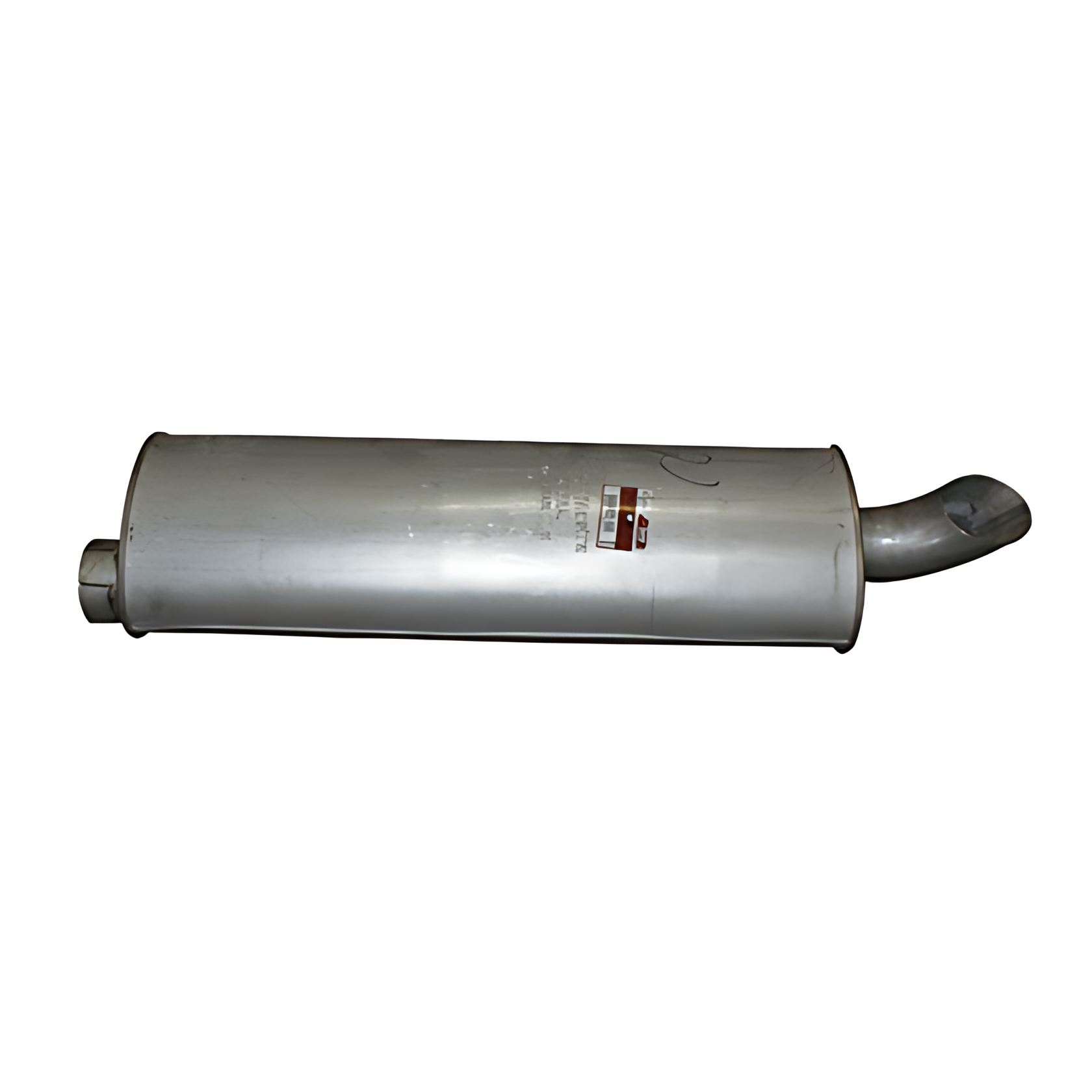 SILENCIOSO - VW0615S