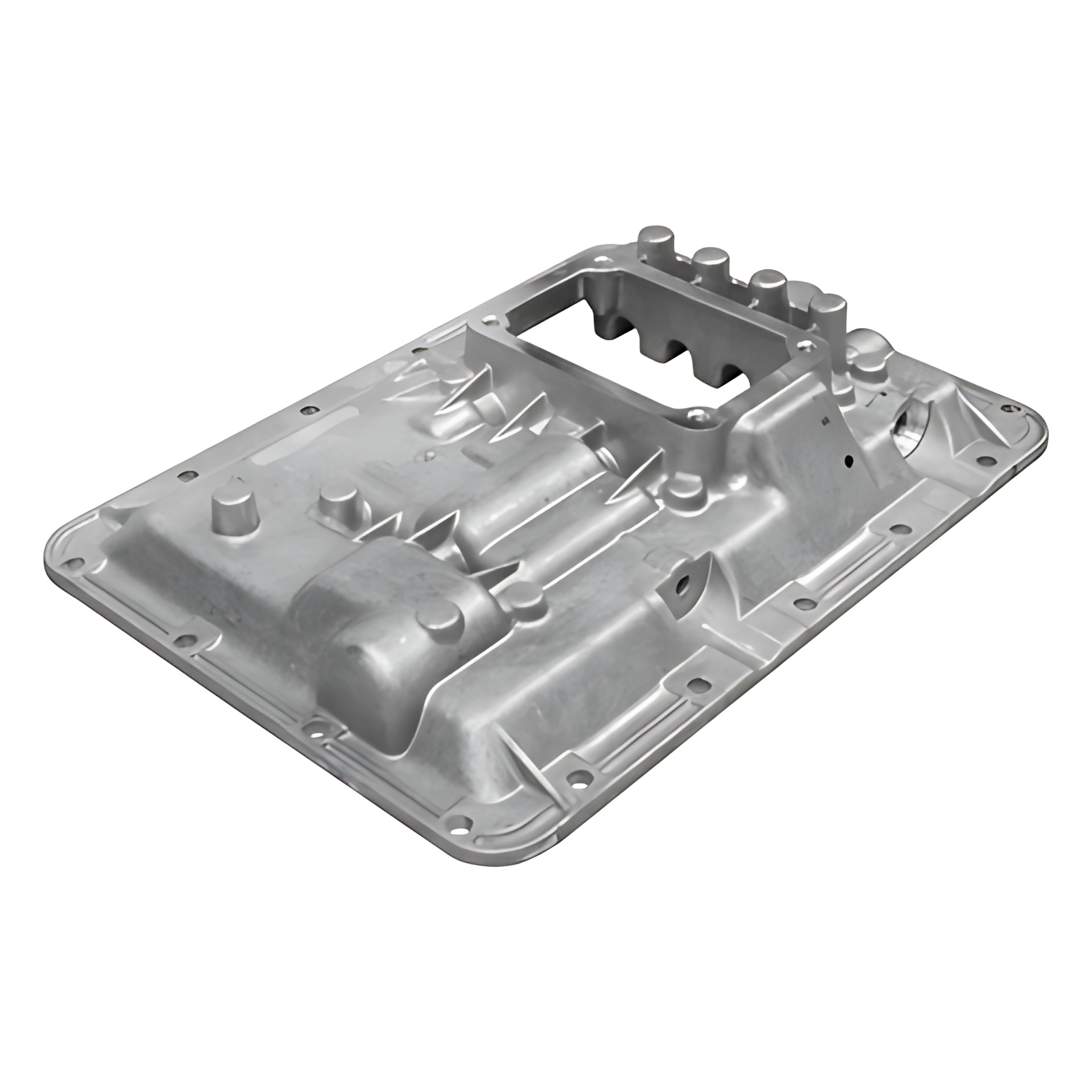 TAMPA CAMBIO 6M FS5106  FS6306  ORIG - 2RK301453