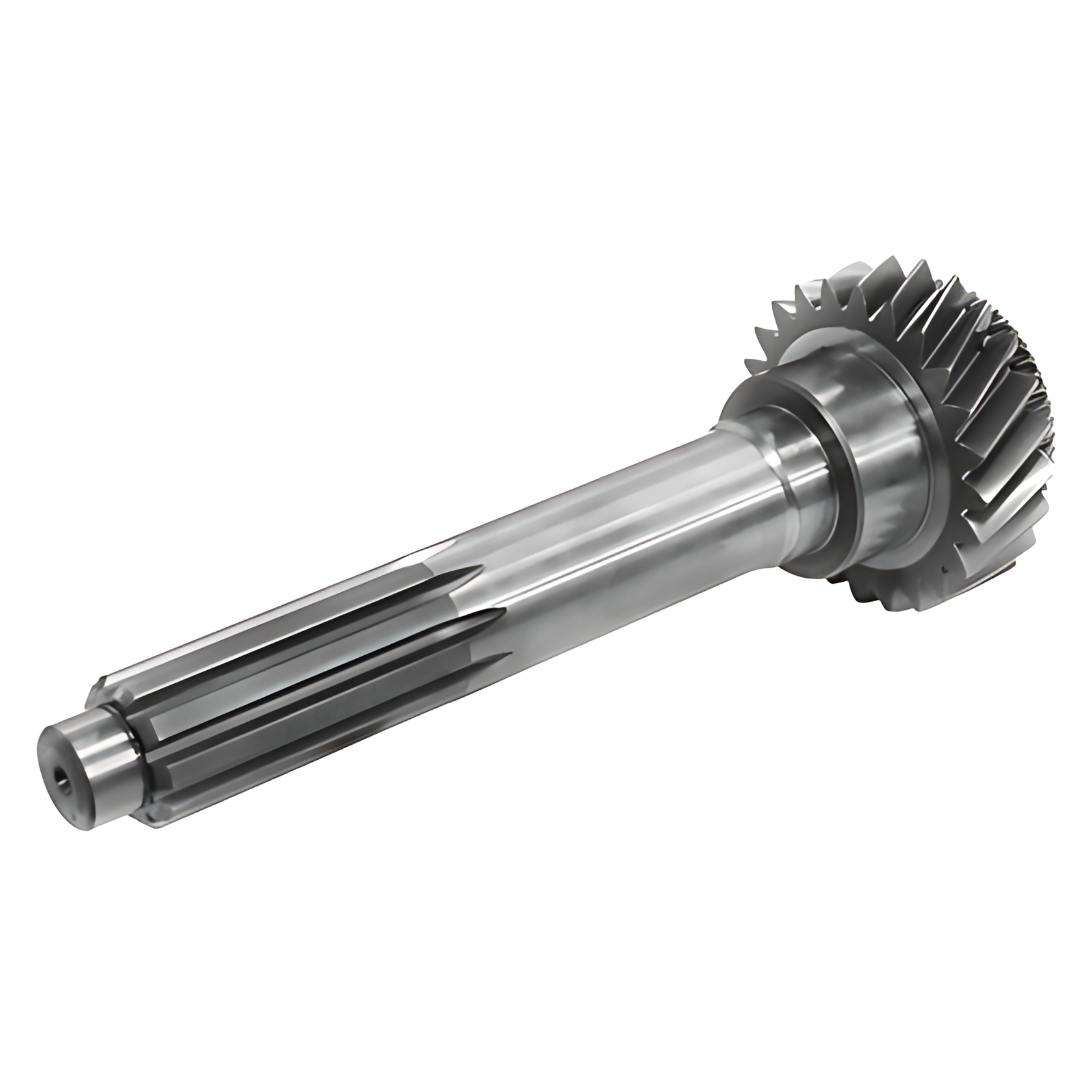 EIXO PILOTO CAMBIO  6M  ( ESTRIA FINA ) - 4301485