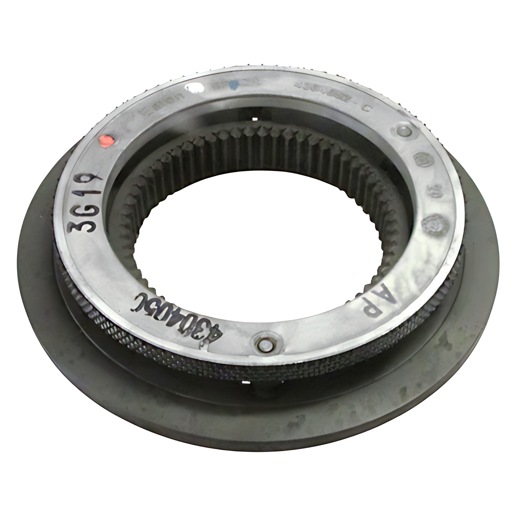 SINCRONIZADOR 3A E 4A VELOCIDADE ESTRIA FINA - A8951AP