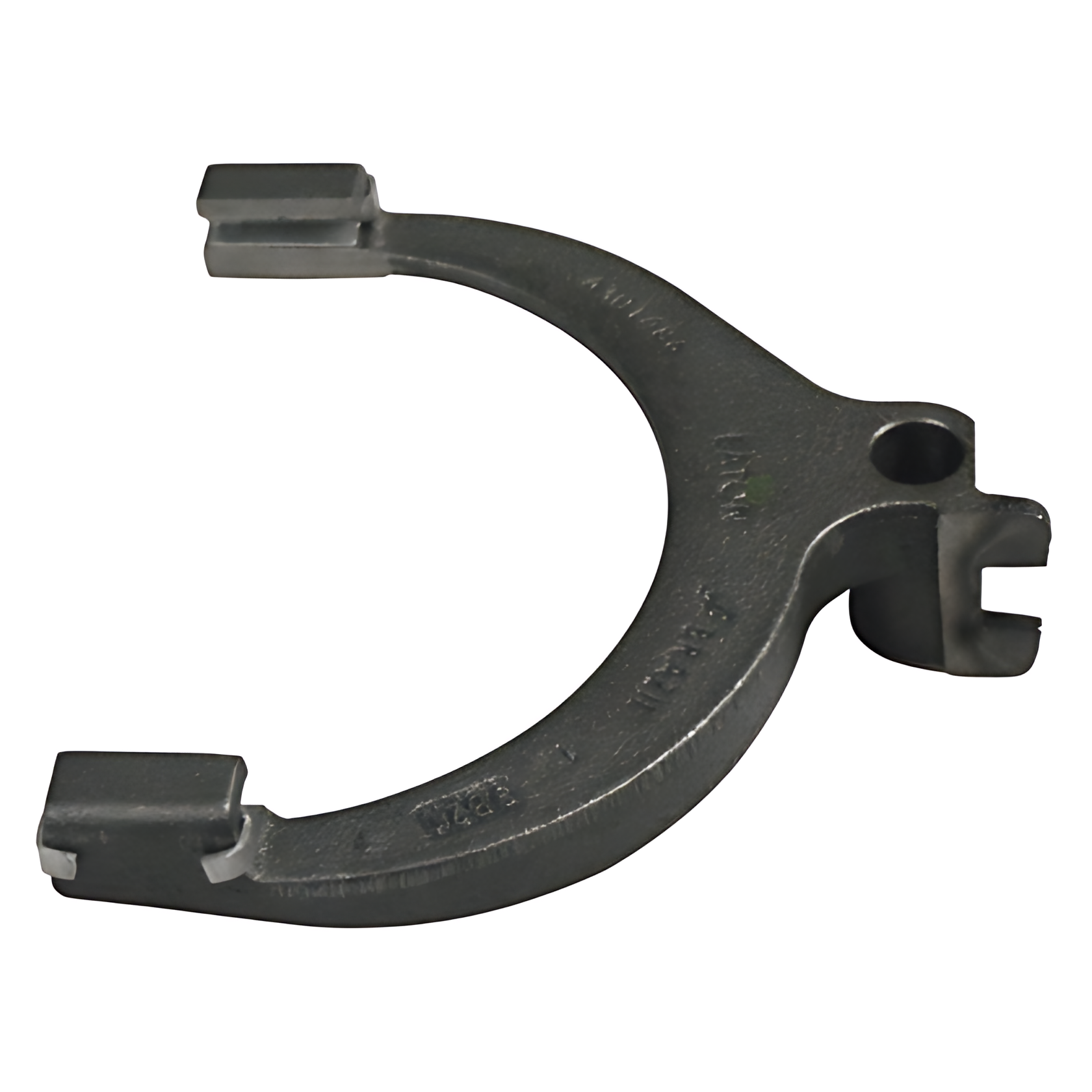 GARFO MUDANCA 3A 4A  VELOCIDADE - 2RK311563