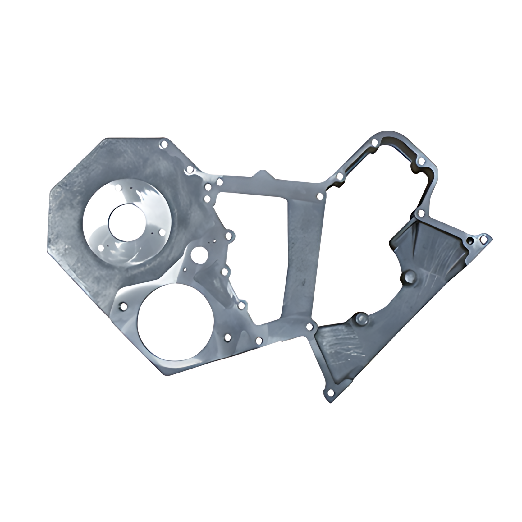 CARCACA BOMBA INJETORA ROTATIVA MOTOR CUMMINS 4BT 6BT - 2RL109211