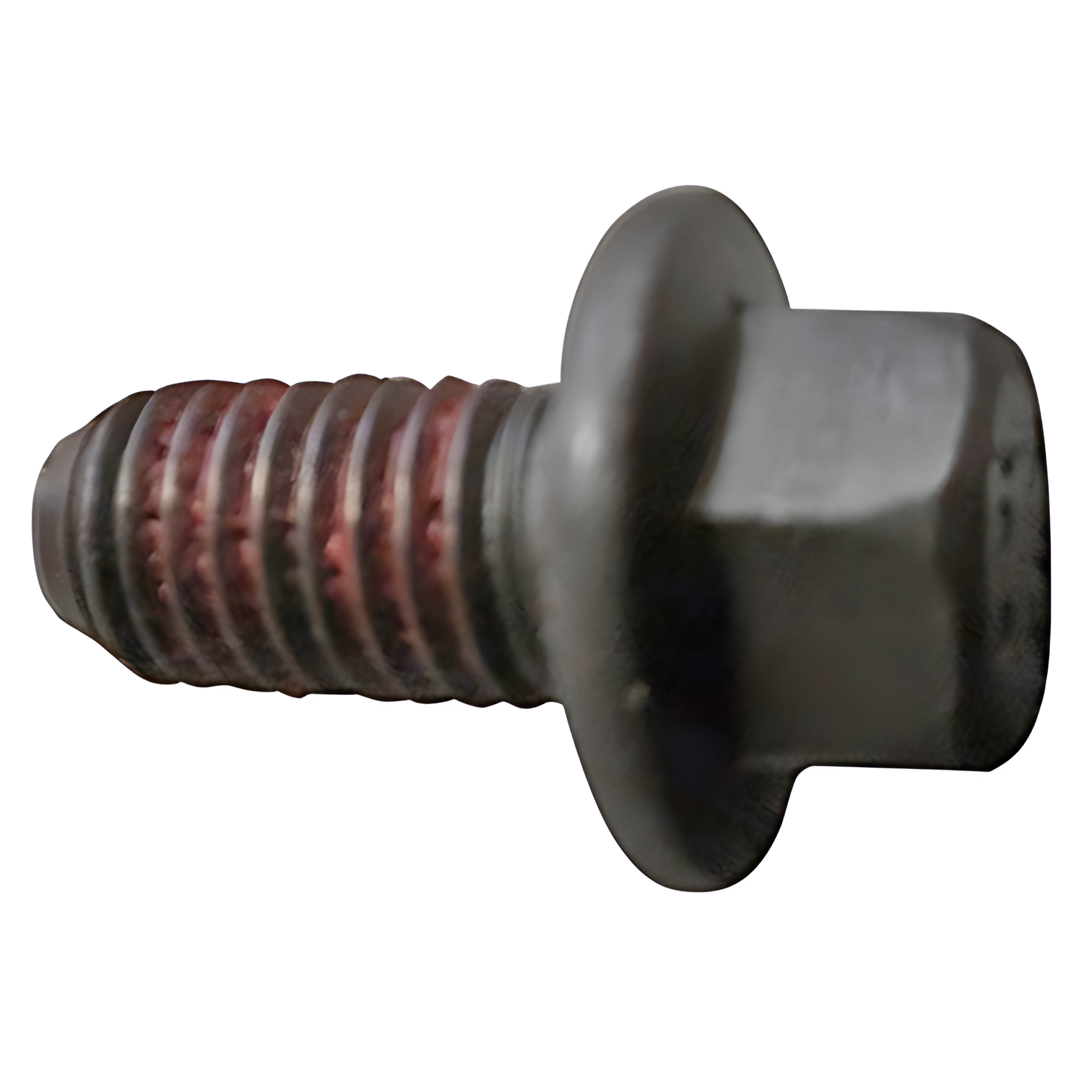 PARAFUSO TAMPA CAIXA DISTRIBUICAO M8X1.25X16MMMOTOR CUMMINS 4BT 6BT - 2RL109701