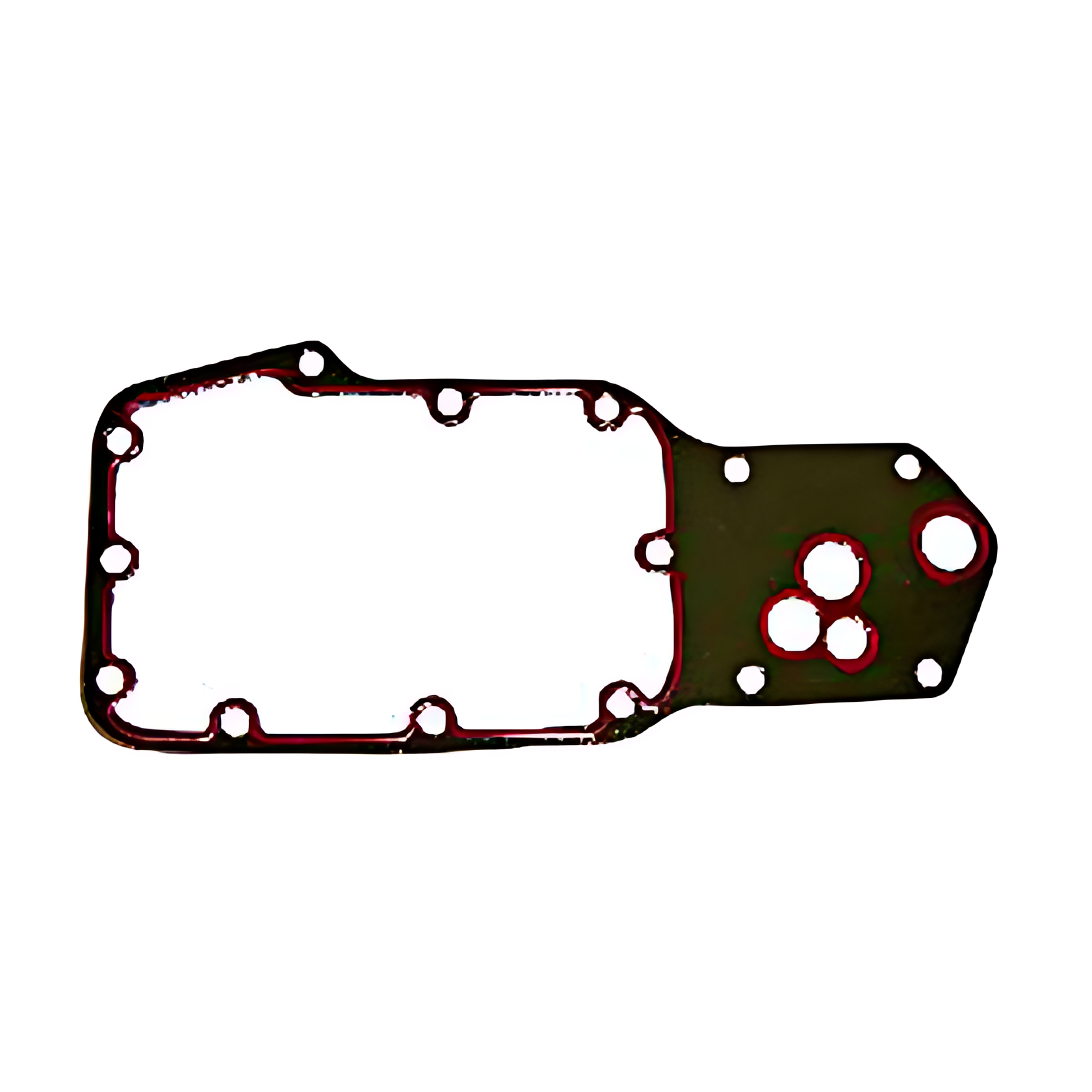 JUNTA RESFRIADOR OLEO AO BLOCO - 58309616