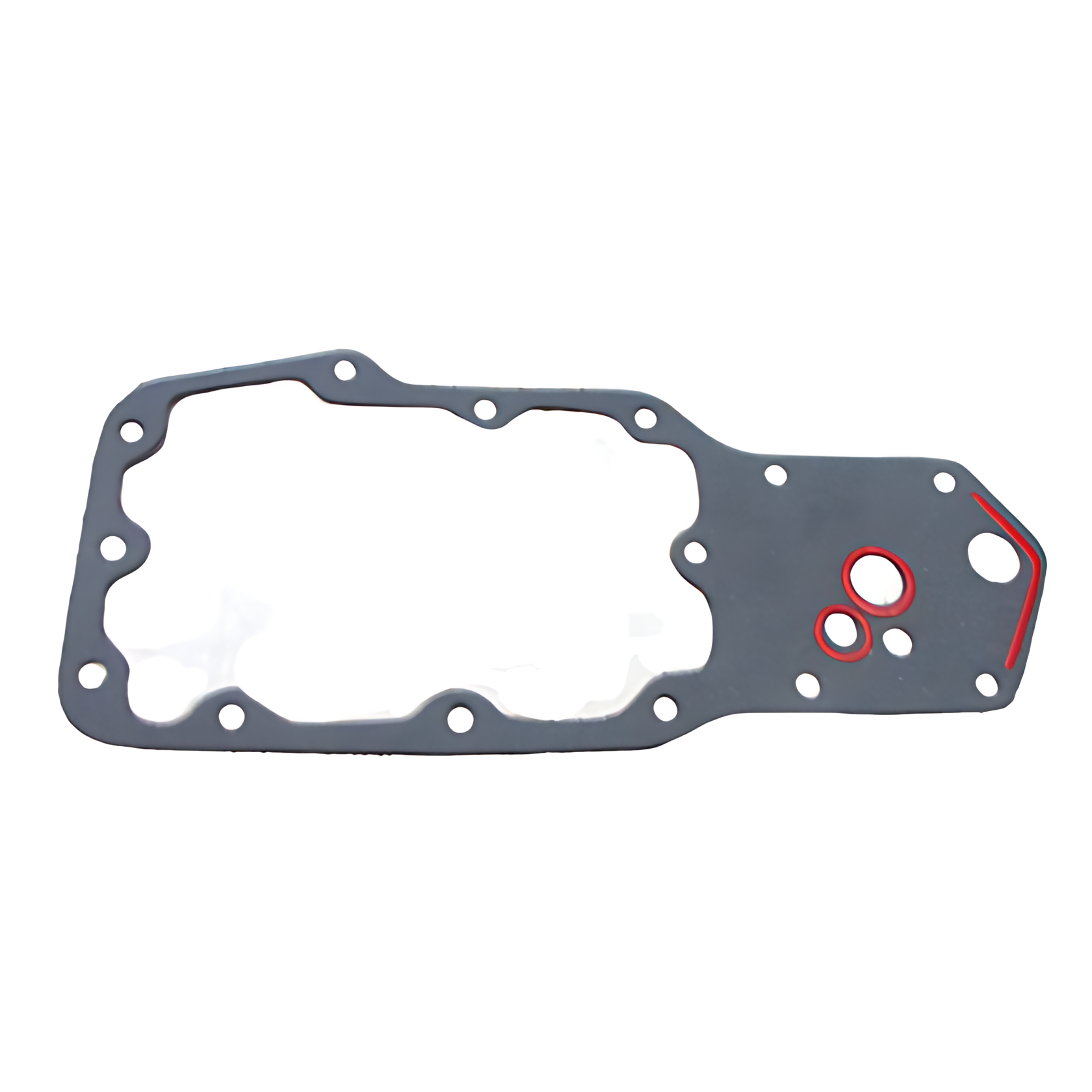 JUNTA RESFRIADOR OLEO AO BLOCO 4BTAA 3.9 6BTAA 5.9 ( INTERNA ) - 4932124