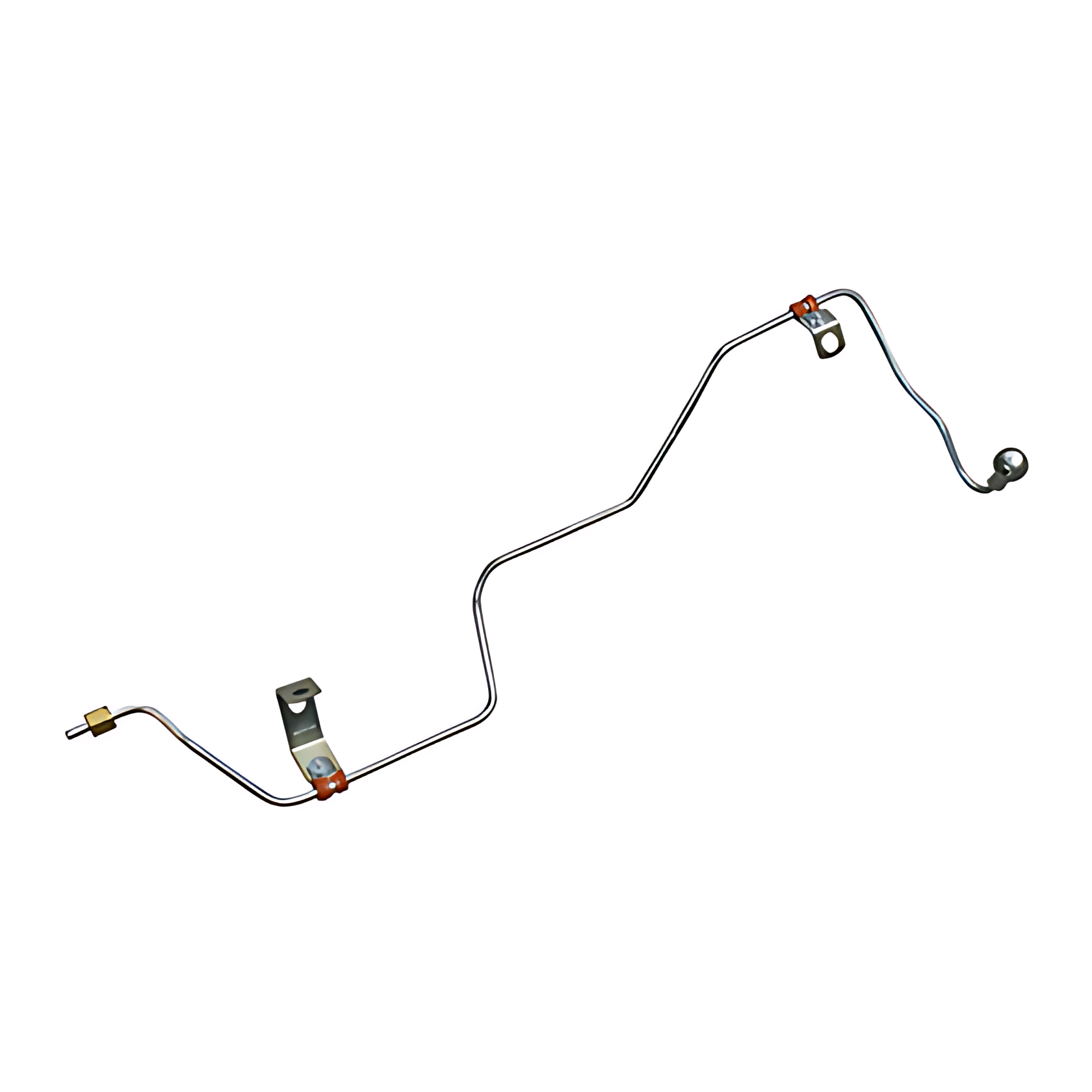 TUBO COMBUSTIVEL - 2RL127963