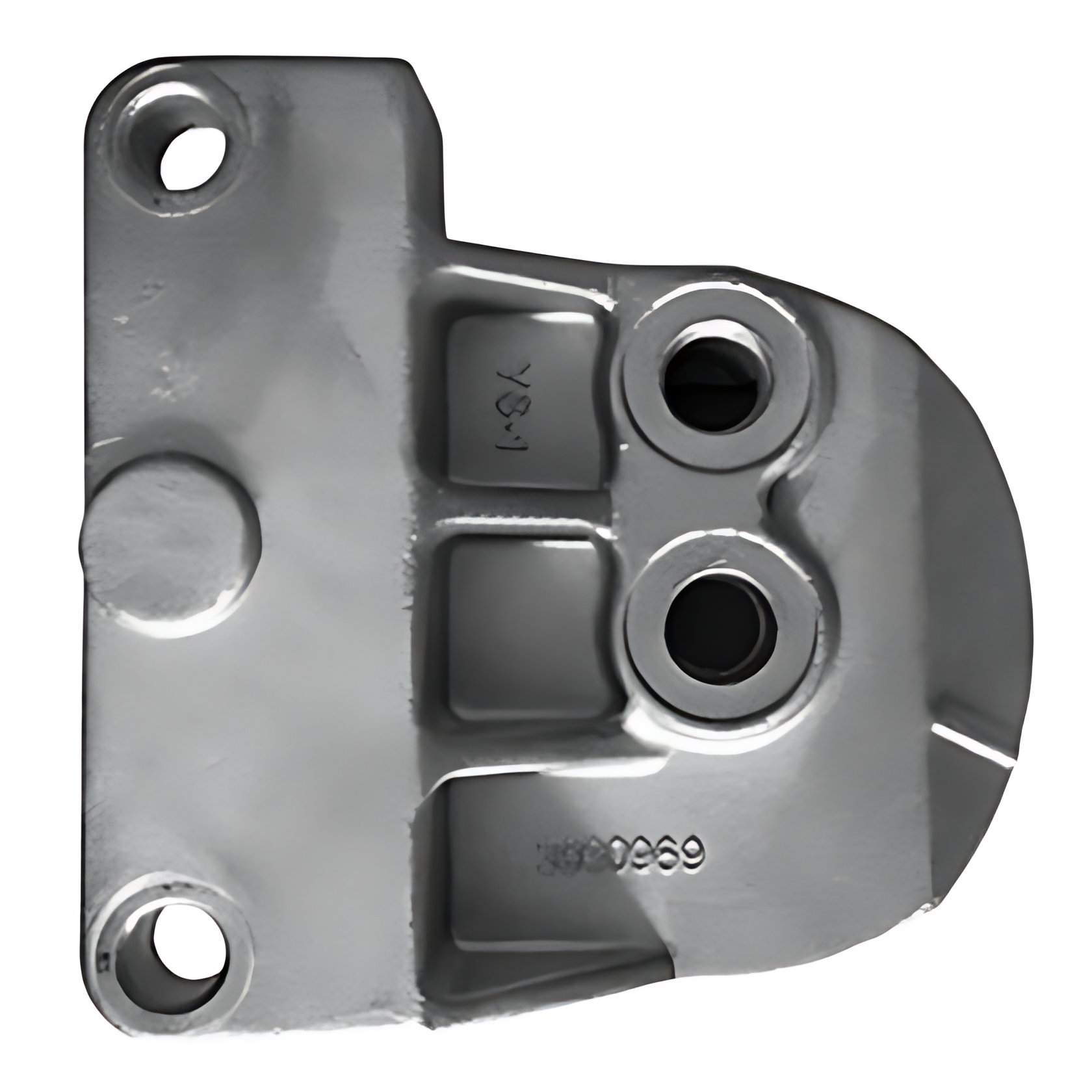 CABECOTE FILTRO COMBUSTIVEL MOTOR 6BTAA 5.9 6CIL - 2RL127971