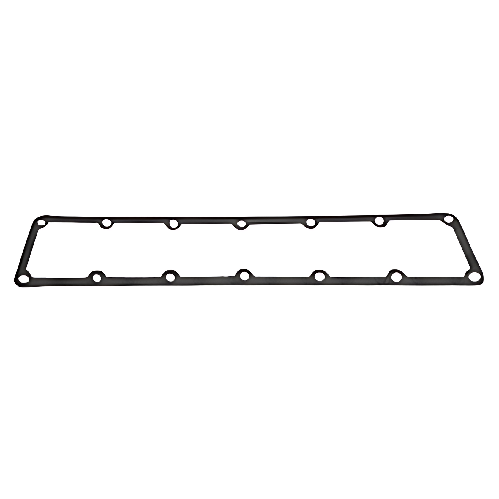 JUNTA COLETOR ADMISSAO CUMMINS 6B/6BT 6 CIL 5.9L 12V EURO 2 - 2RL129717A