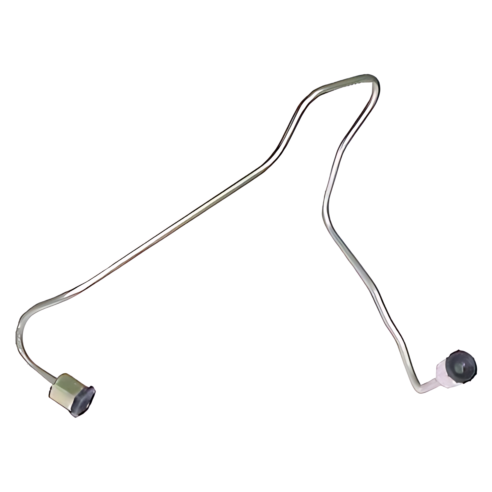 TUBO INJETOR SEGUNDO CILINDRO CUMMINS 6BT 5.9L - 2RL130302