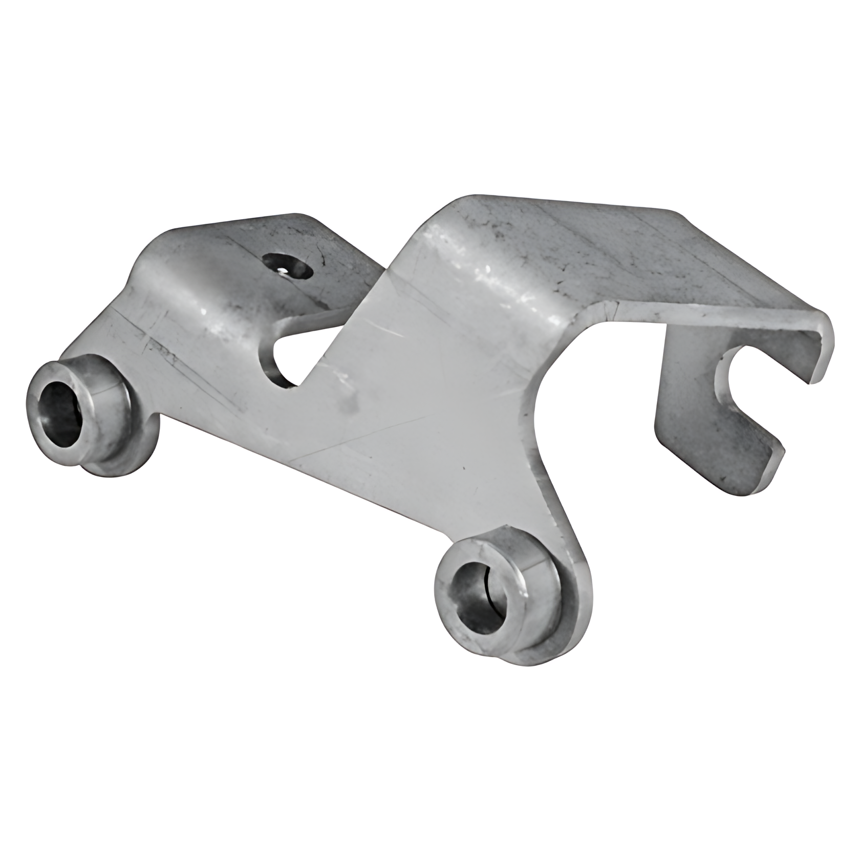 SUPORTE CABO ACELERADOR MOTOR 4BT 6BT - BG6X2W607AA